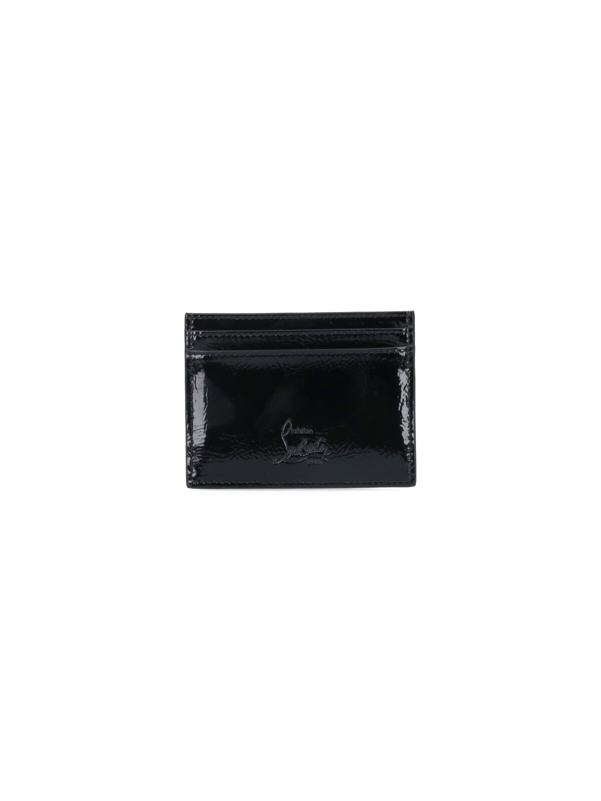 Christian Louboutin Loubi54 Card Holder