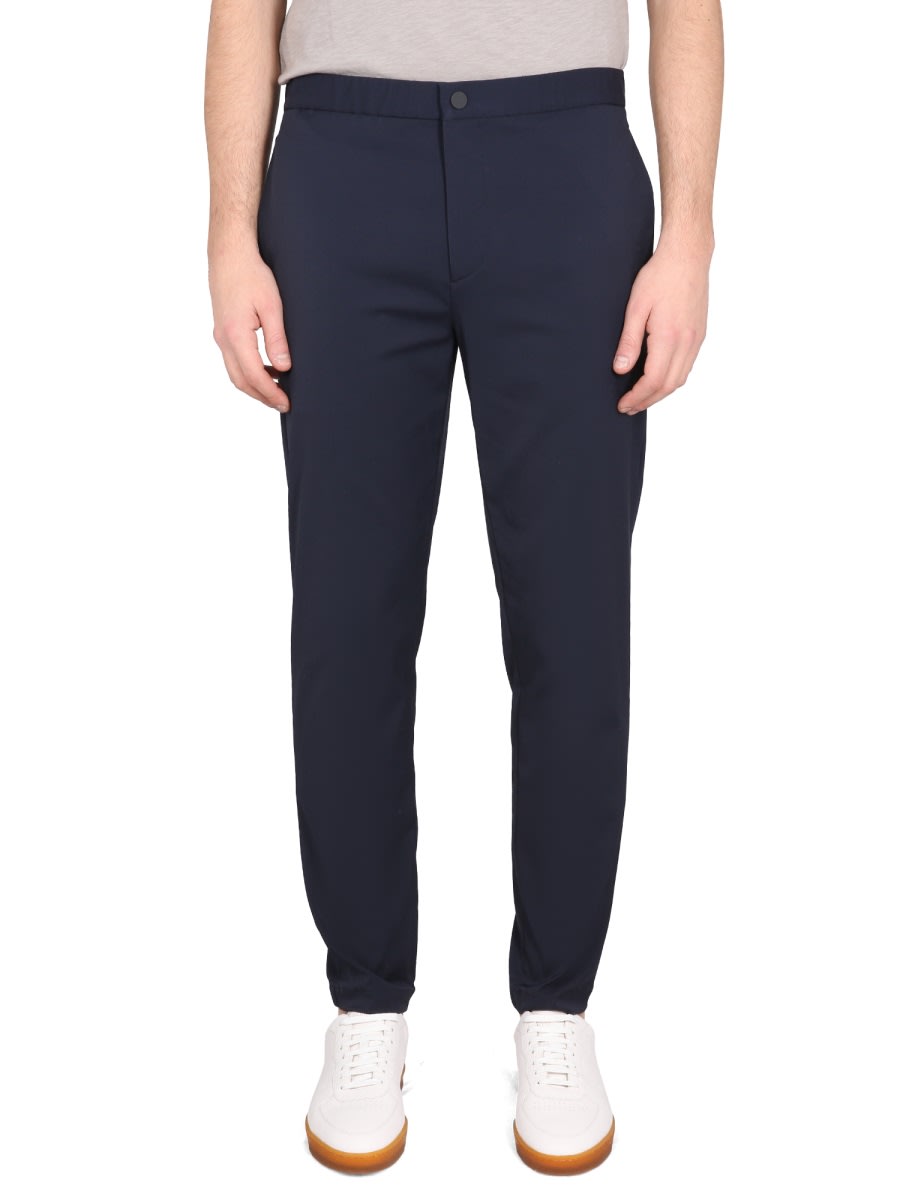 Slim Fit Pants