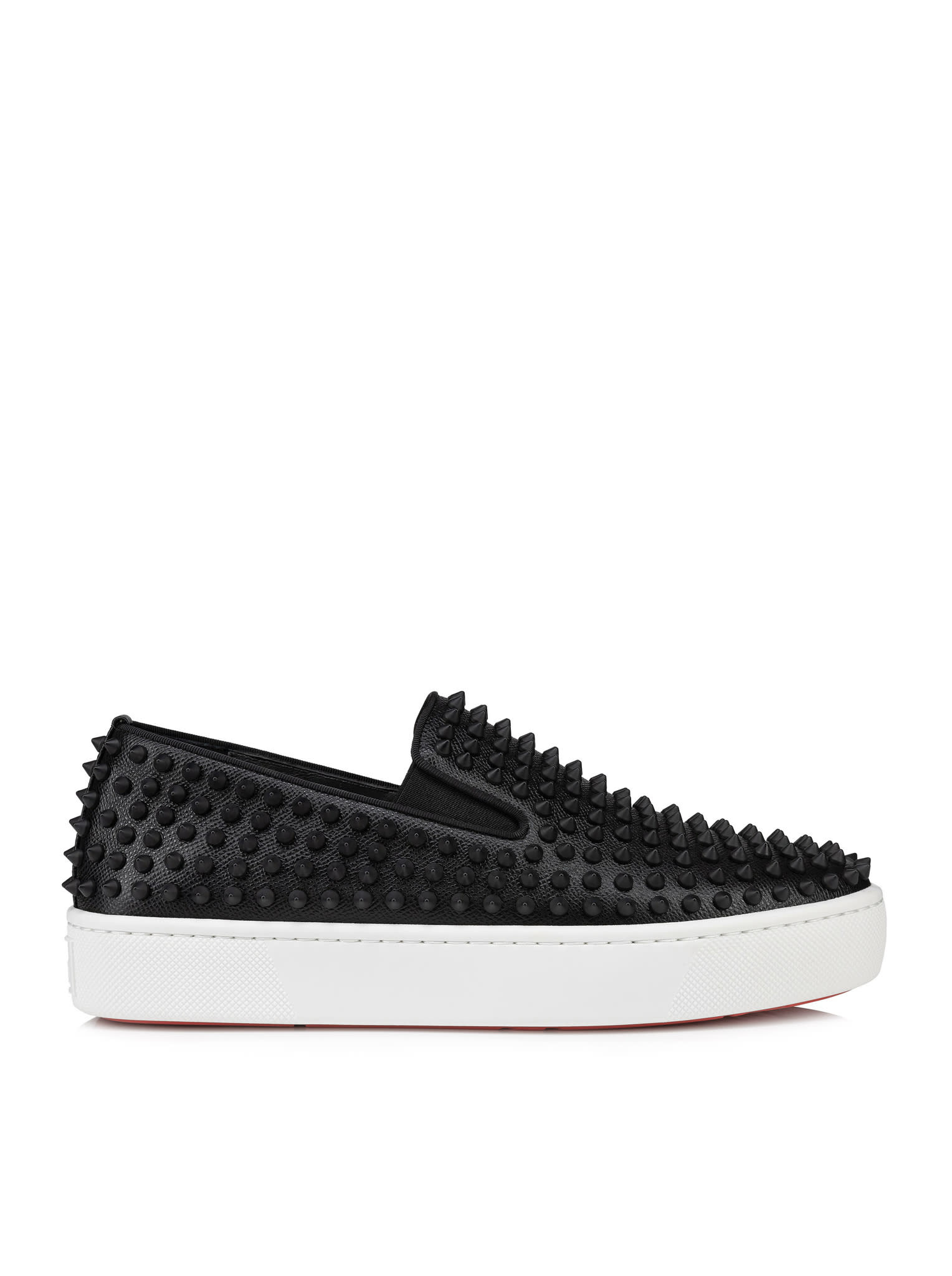 Spikeboat Slip-on Sneakers