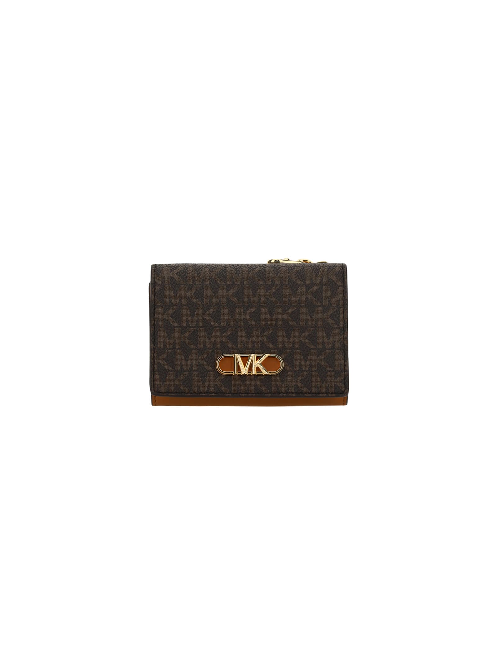 MICHAEL KORS PARKER WALLET
