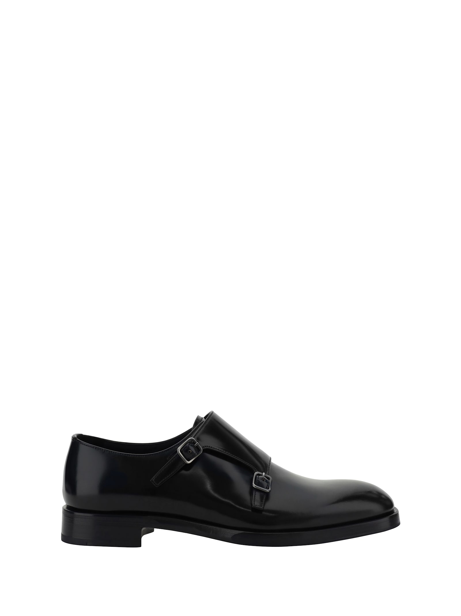 PRADA LOAFERS 