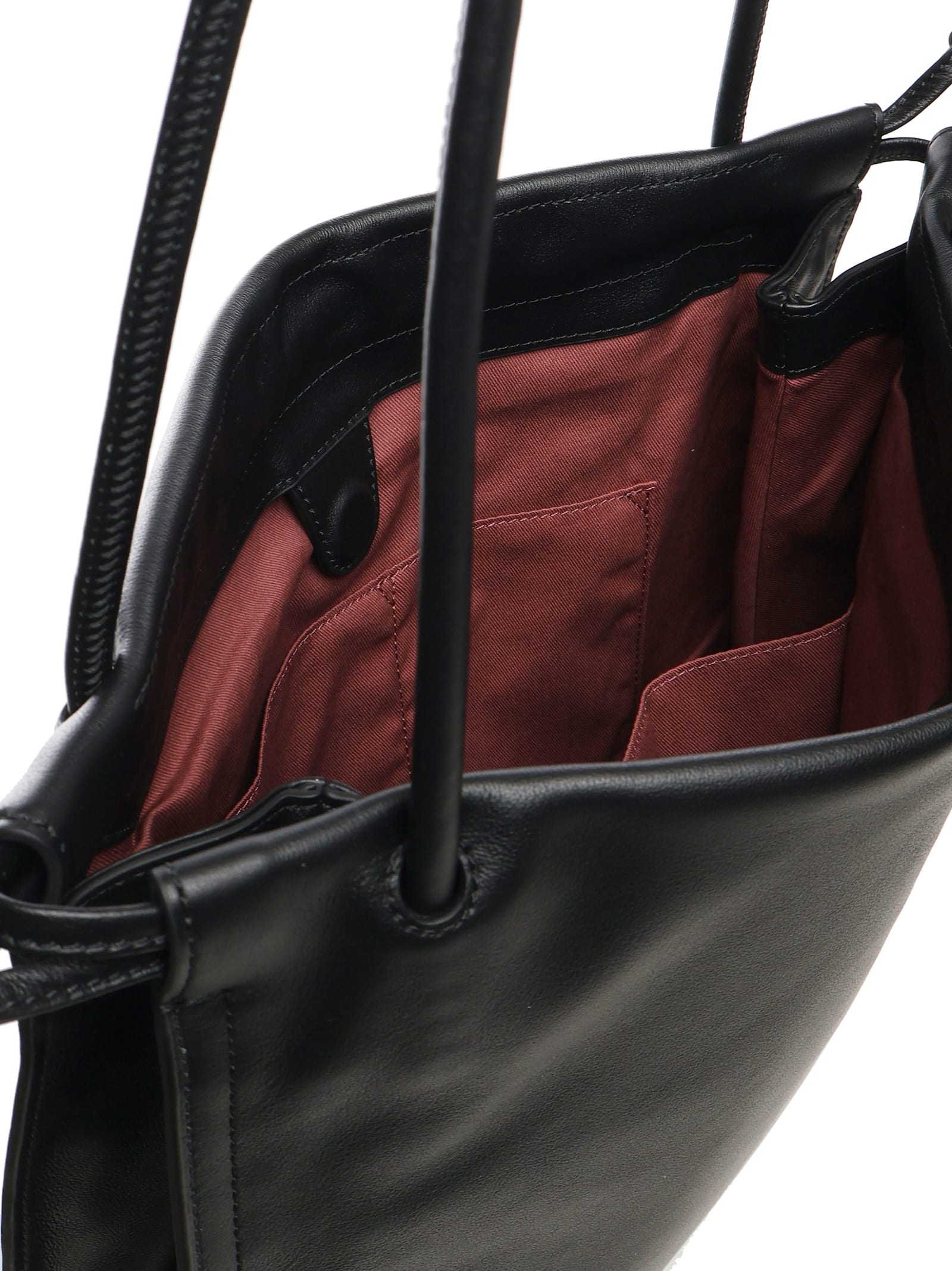 Coccinelle Drawstring Bag