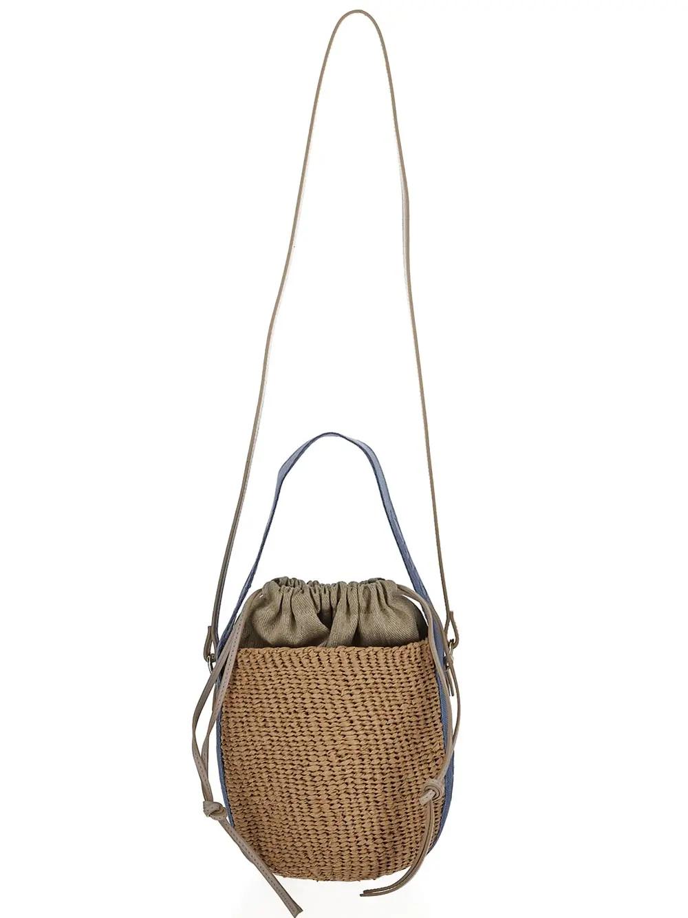 Chloé Small Basket Bag