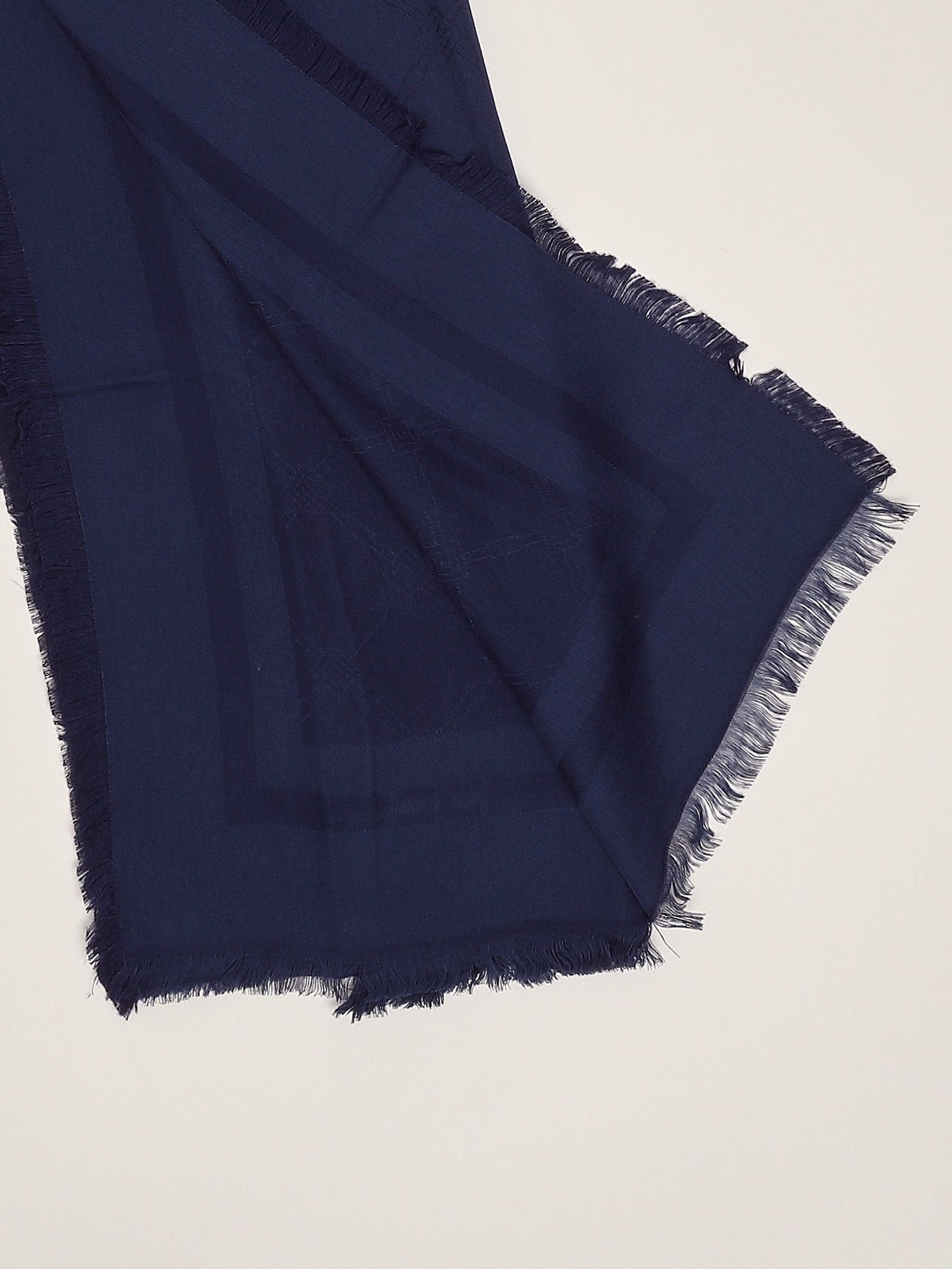 ELISABETTA FRANCHI VISCOSA/MODAL SCARF