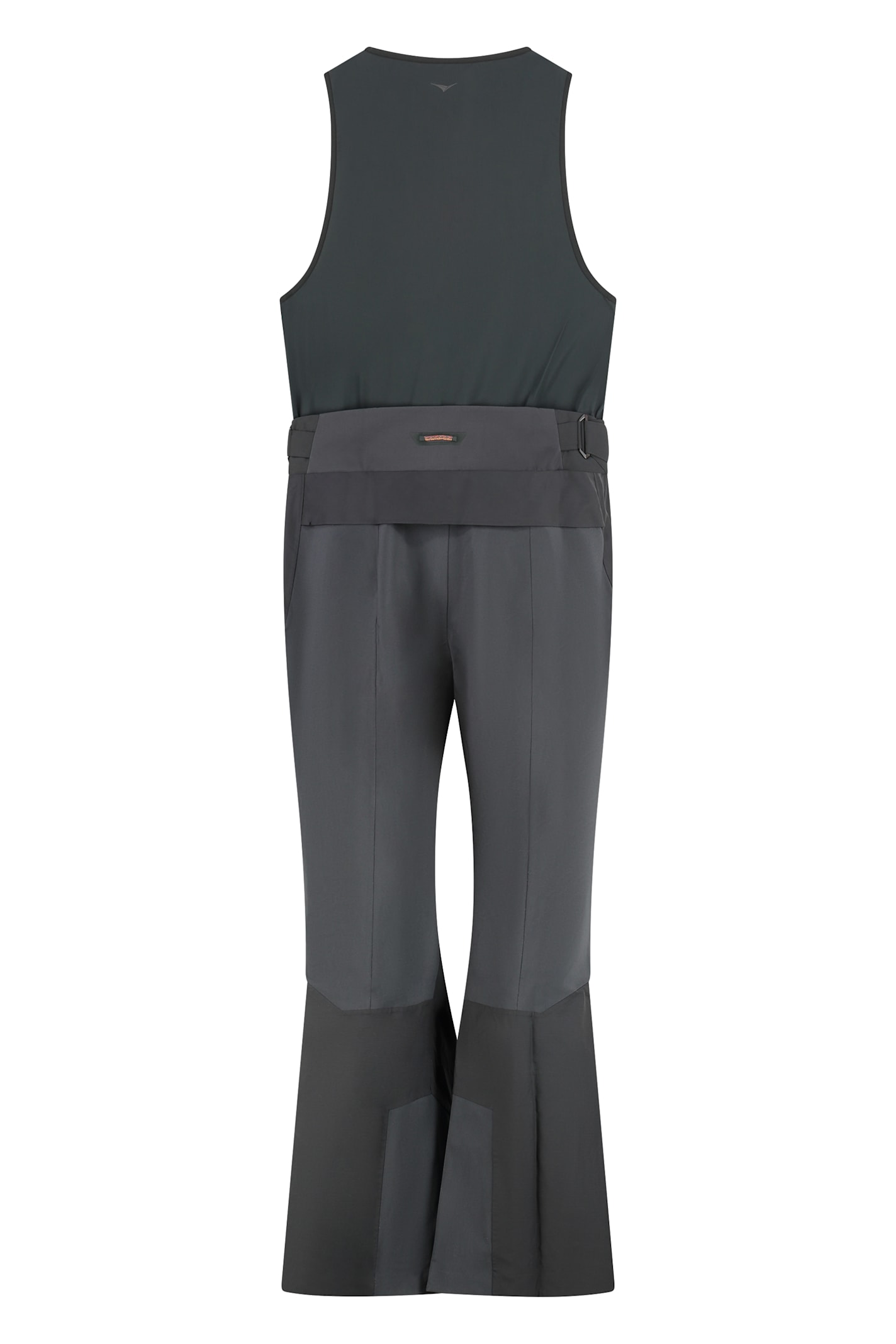 Sease Techno Fabric Ski All-in-one In Grey