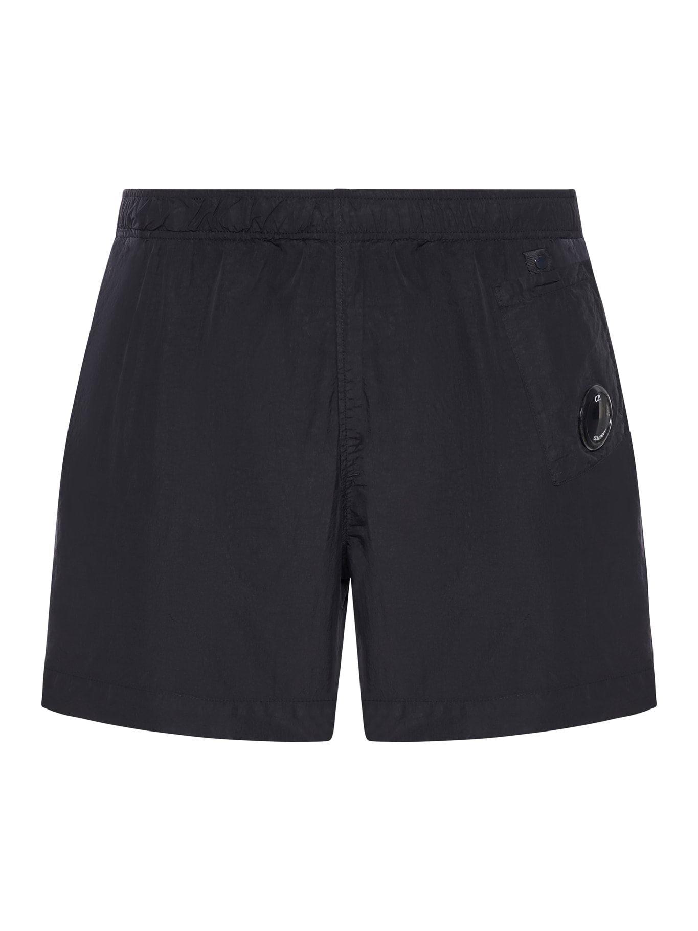 C. P. Company Lens Swim Shorts - C.P. Company - Modalova
