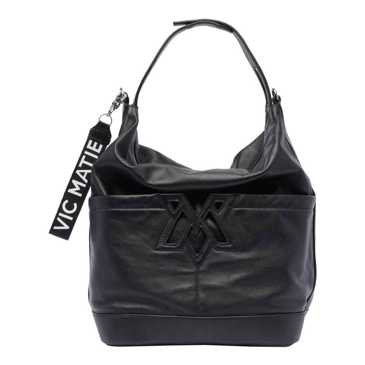 Vic Matié Shoulder Bag