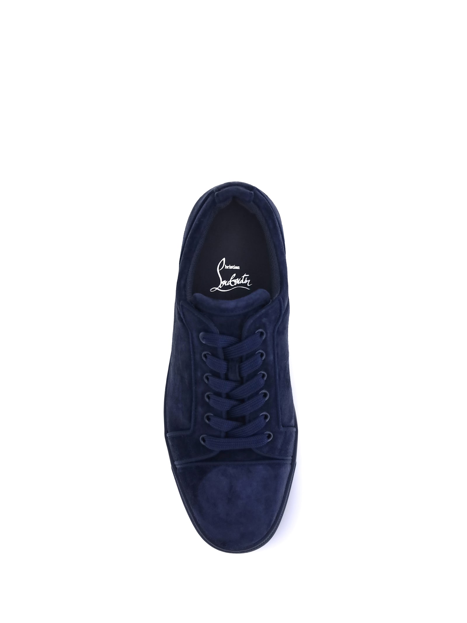 Christian Louboutin Louis Junior Sneakers