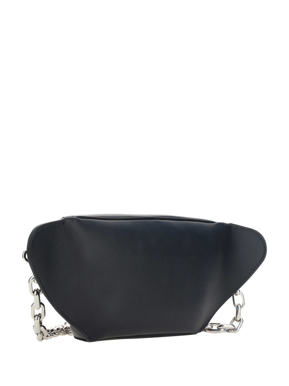 ALEXANDER MCQUEEN CHAIN STRAP BELT BAG