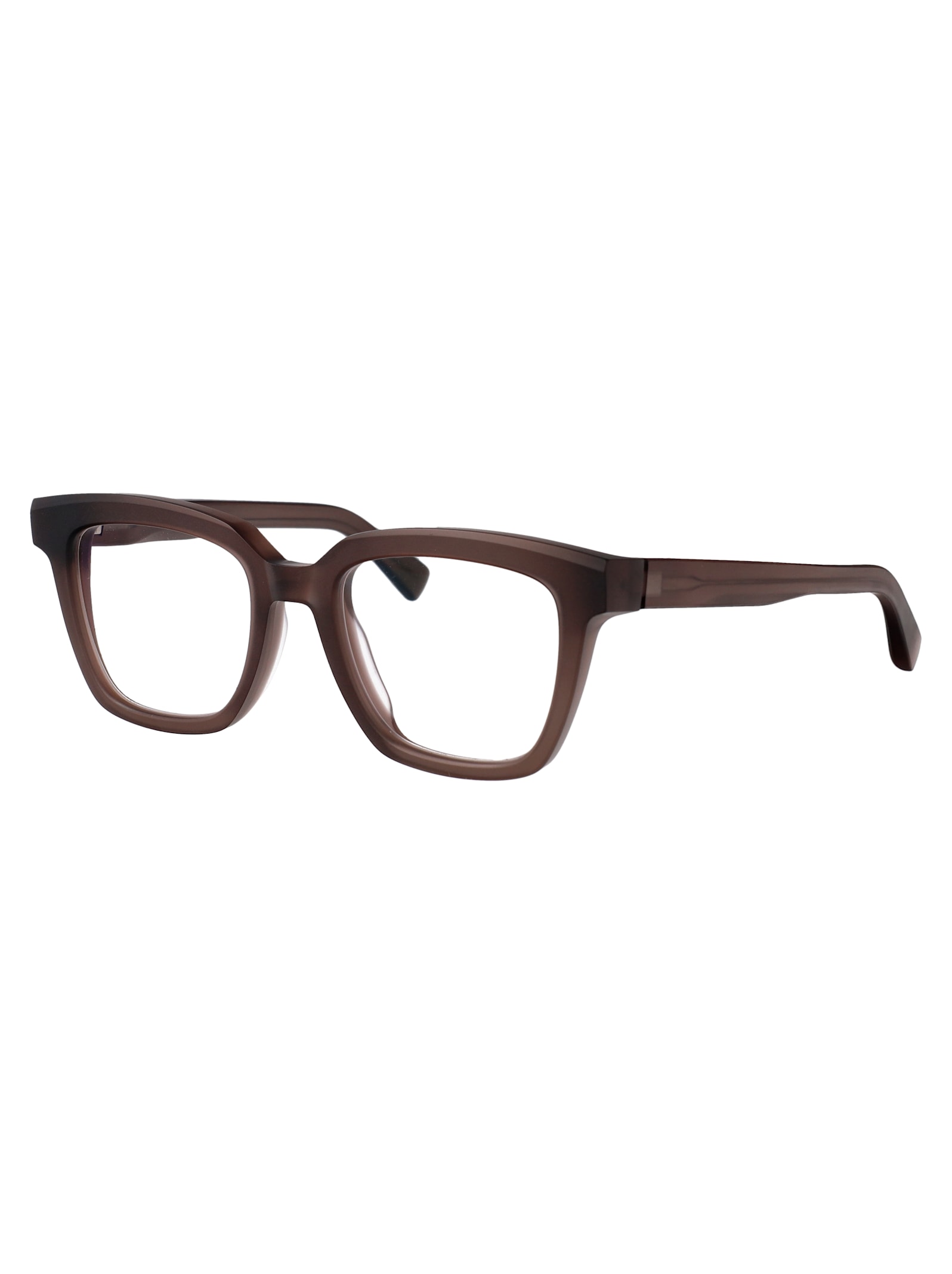 Mykita Samar Glasses In Brown