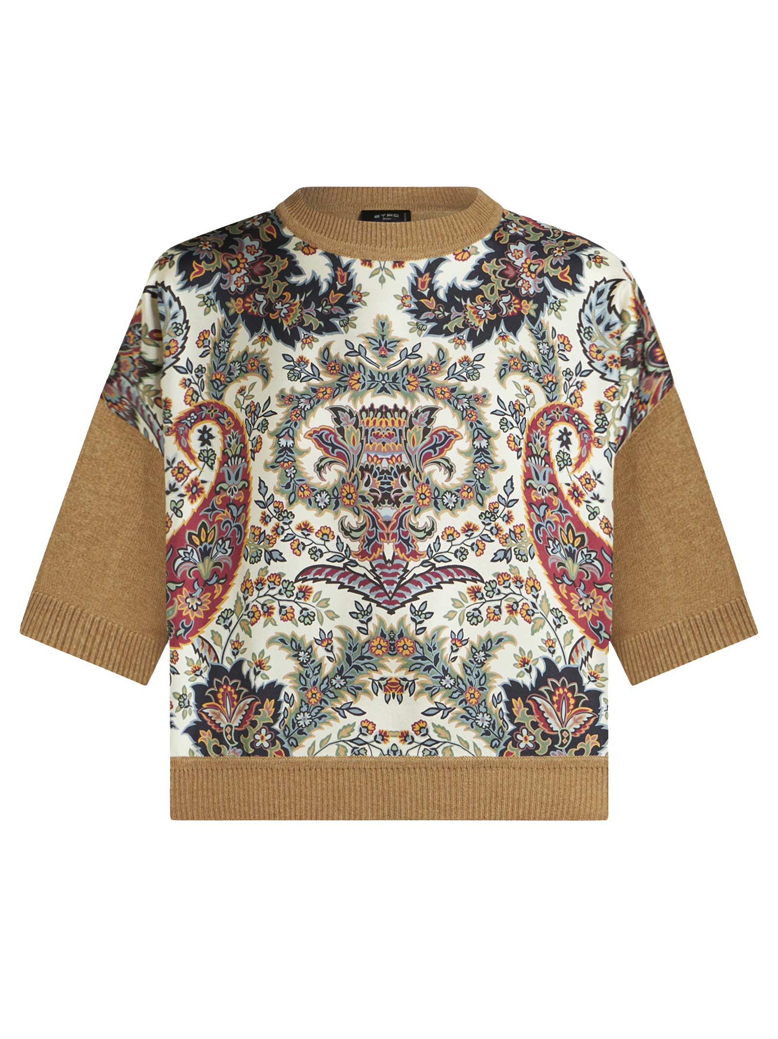 ETRO SWEATER 