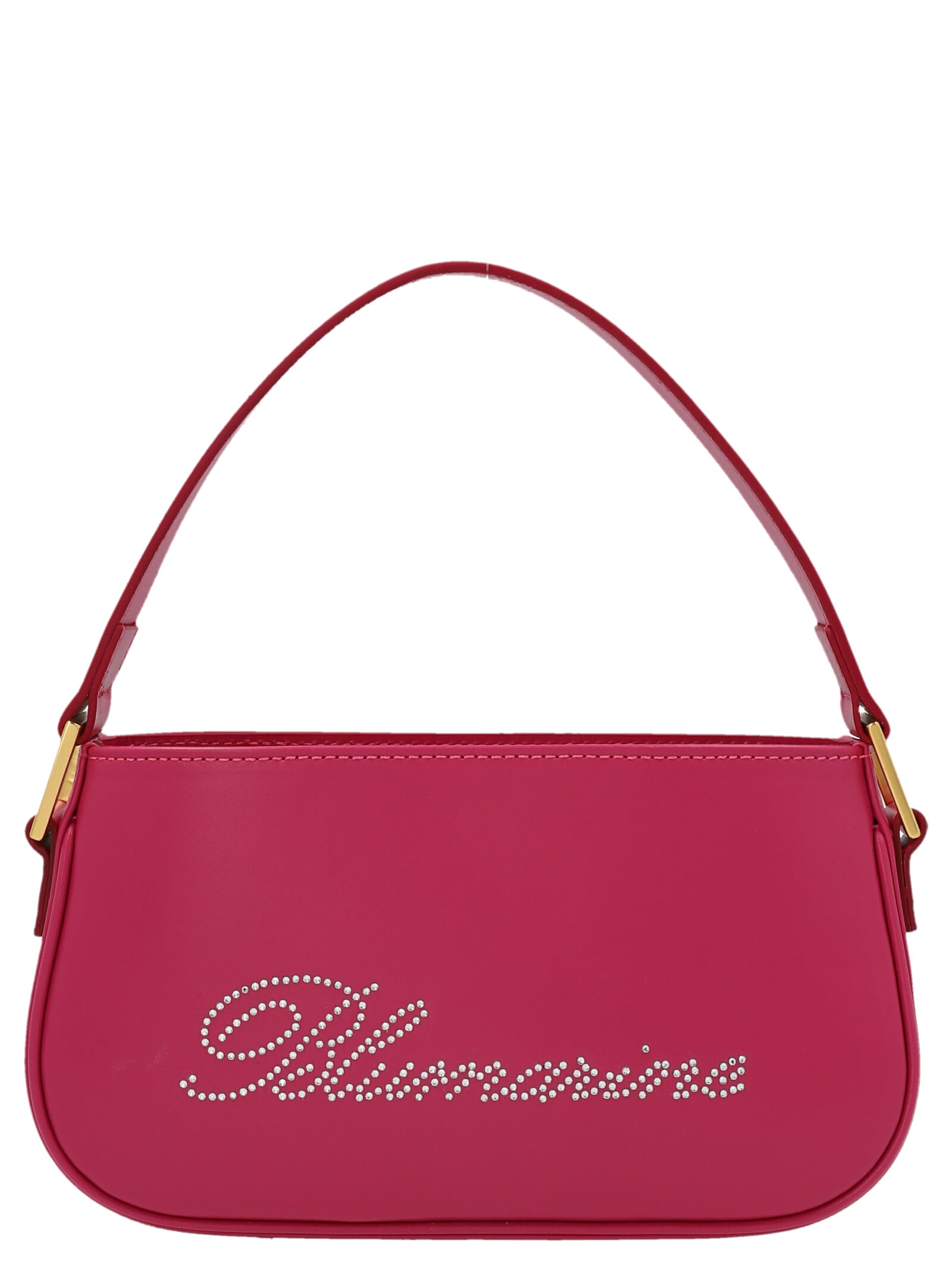 Blumarine Logo Handbag
