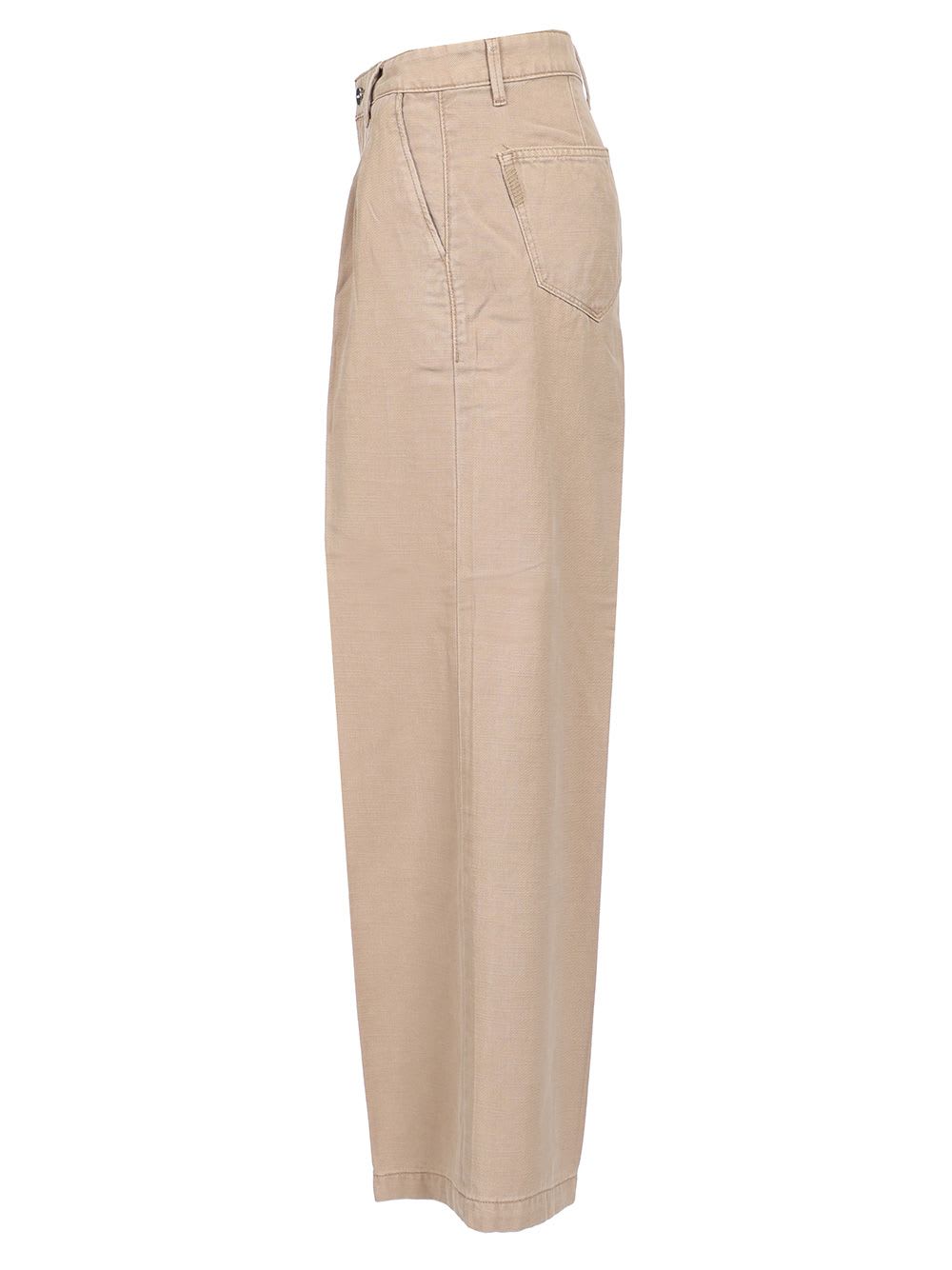 PAIGE FLUID AURORA TROUSERS 