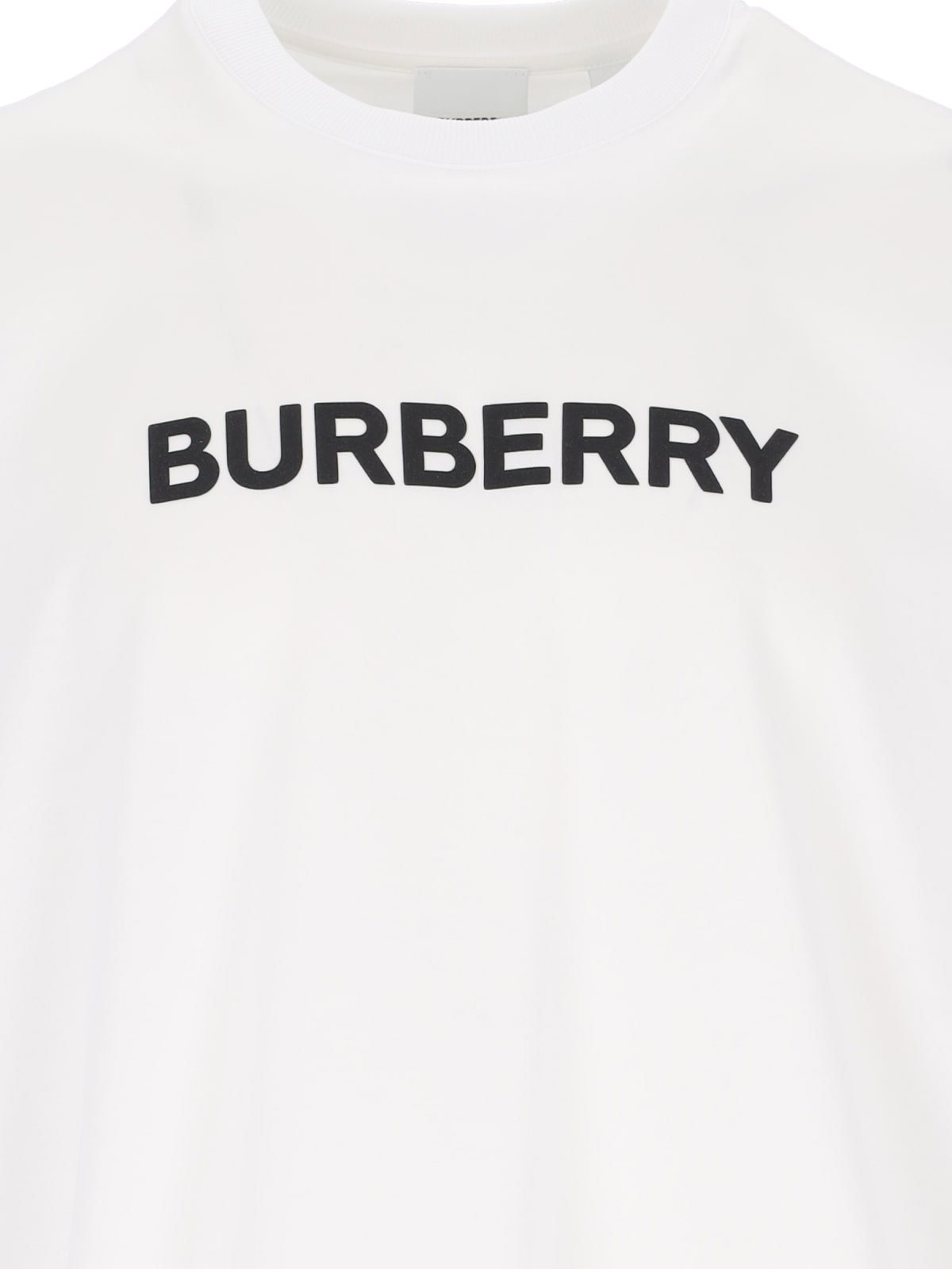 BURBERRY LOGO T-SHIRT 