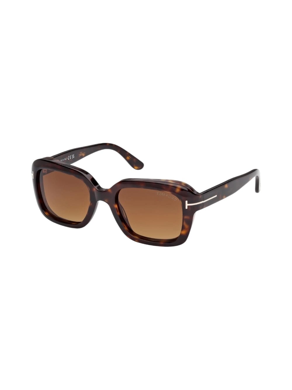 Tom Ford Tf 1283 - Natalia 02 Sunglasses In Multi