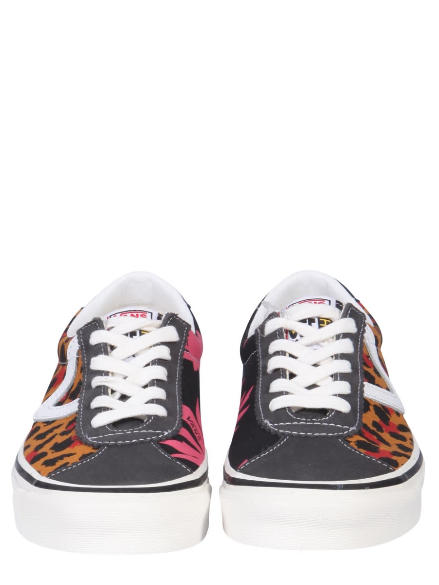 Vans Style 73 Dx In Multi