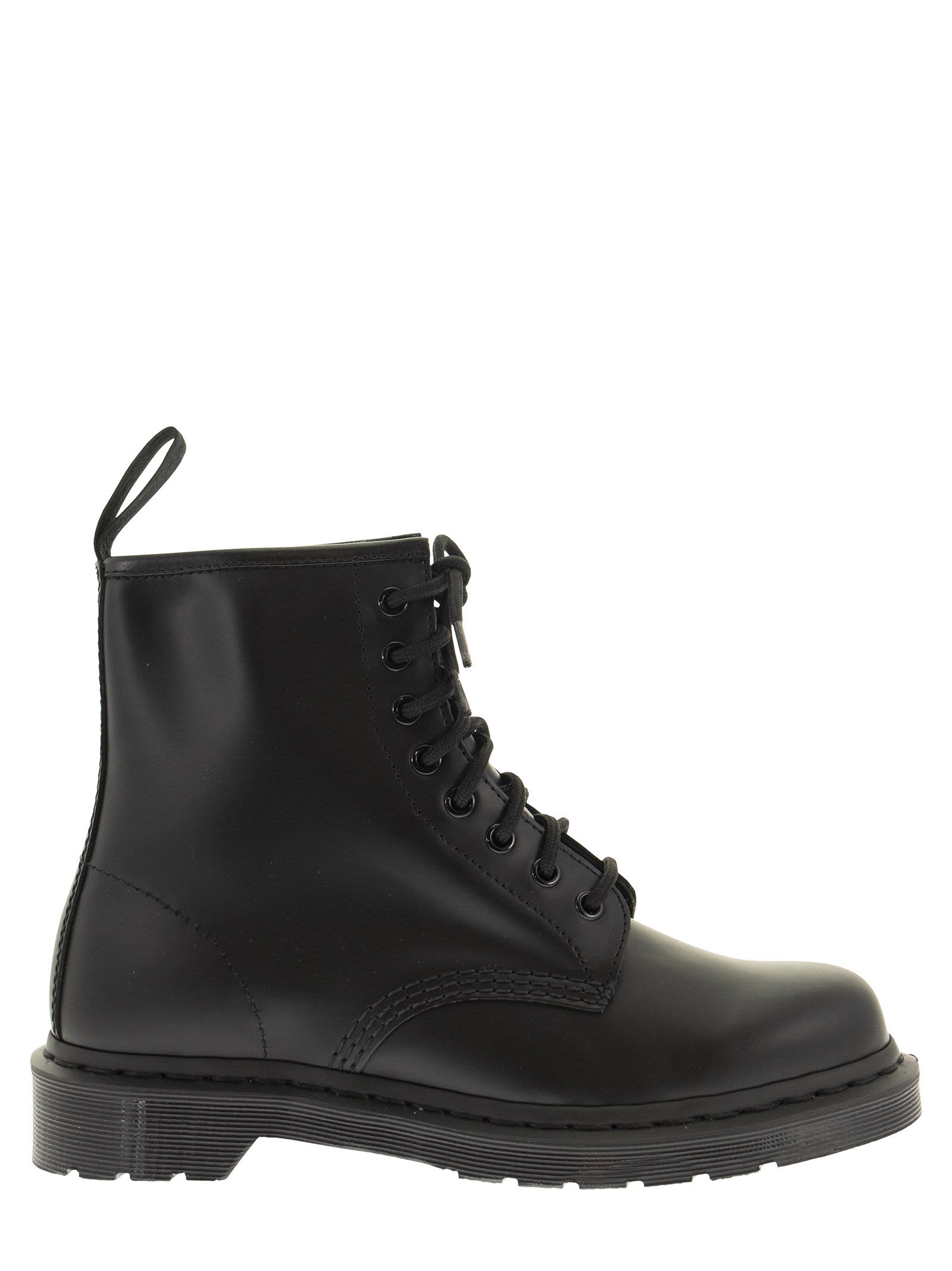 Dr. Martens 1460 Mono - Leather Ankle Boot