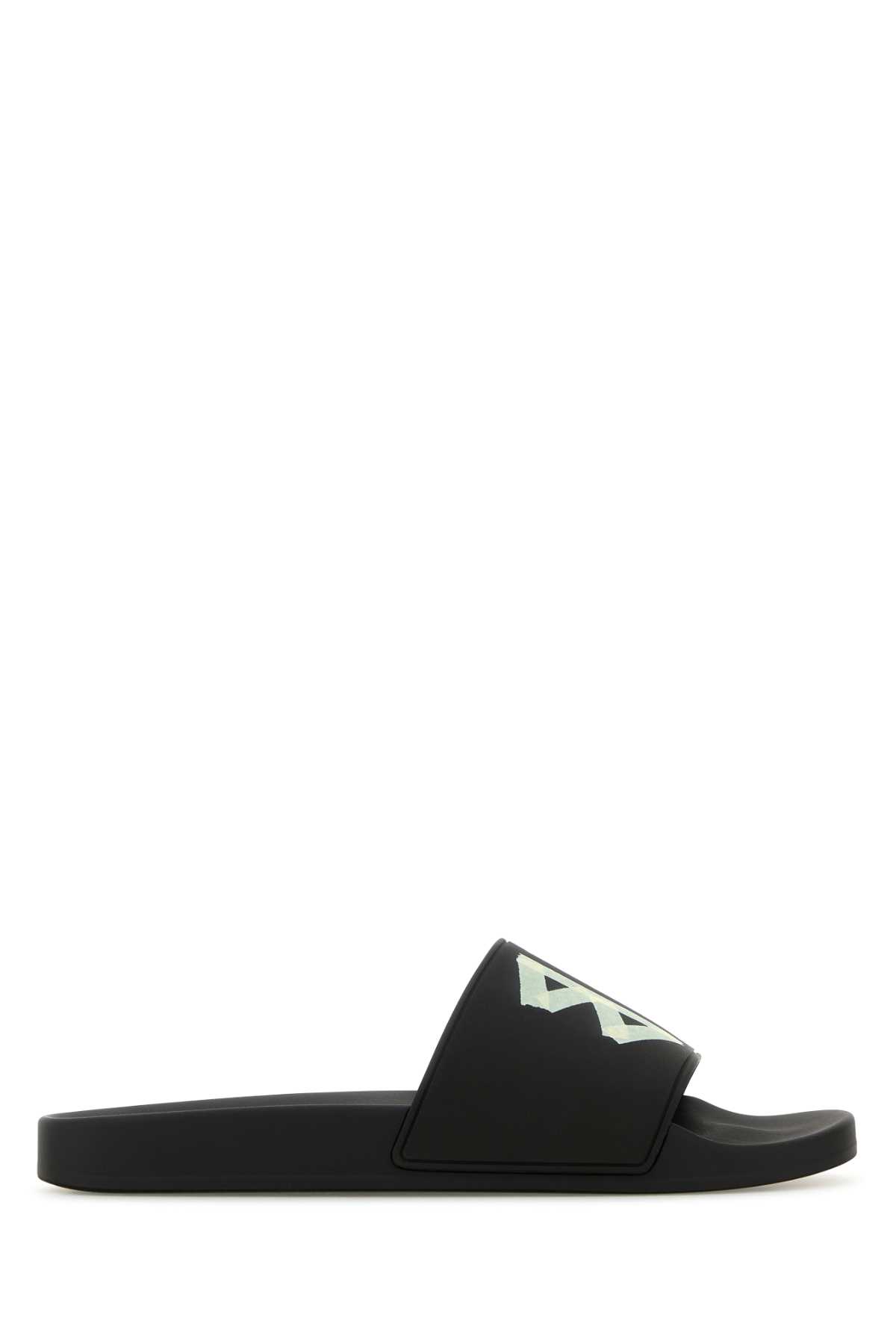 Balenciaga Pool Slide