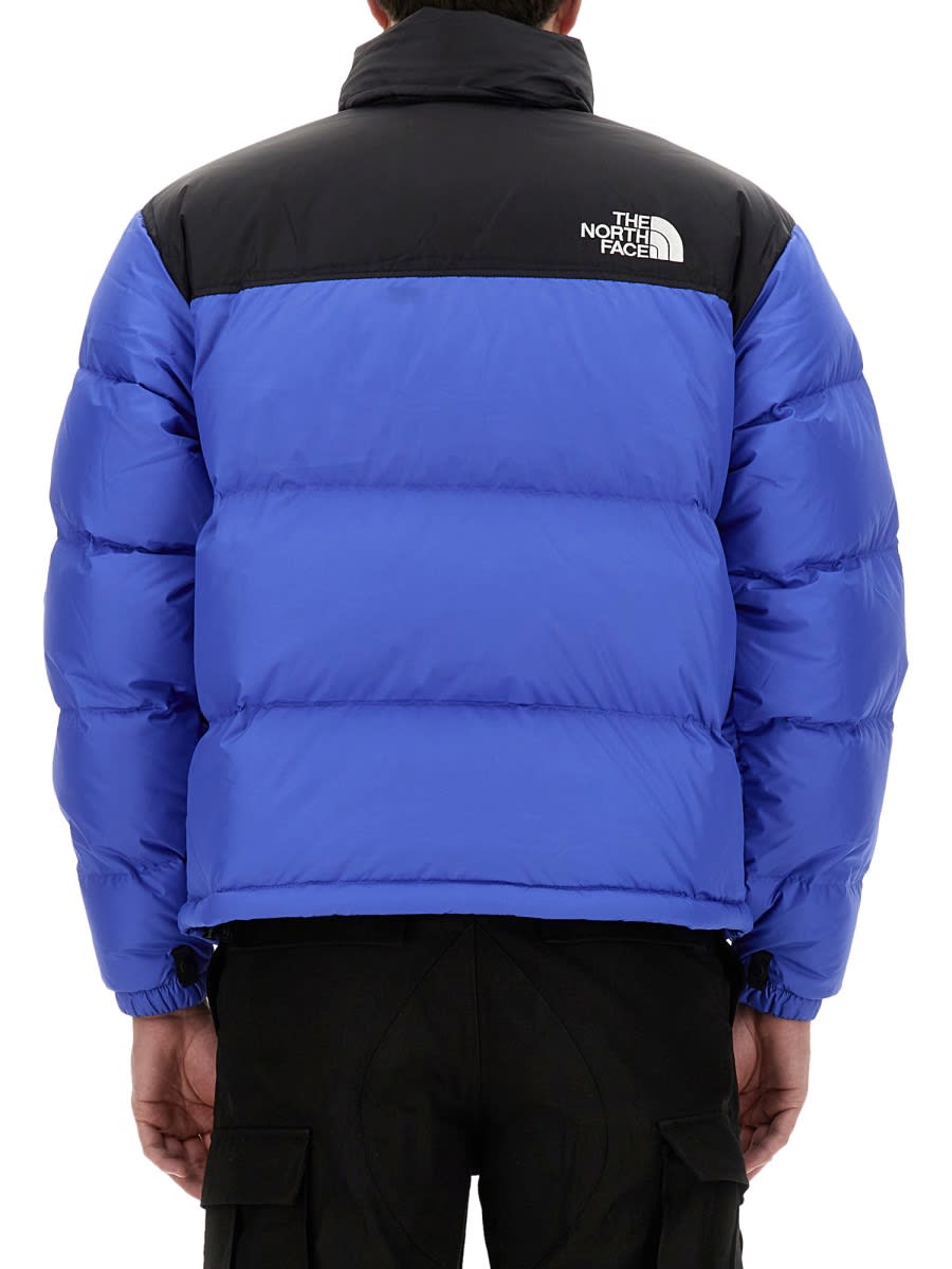 Shop The North Face Feather 1996 In Blue