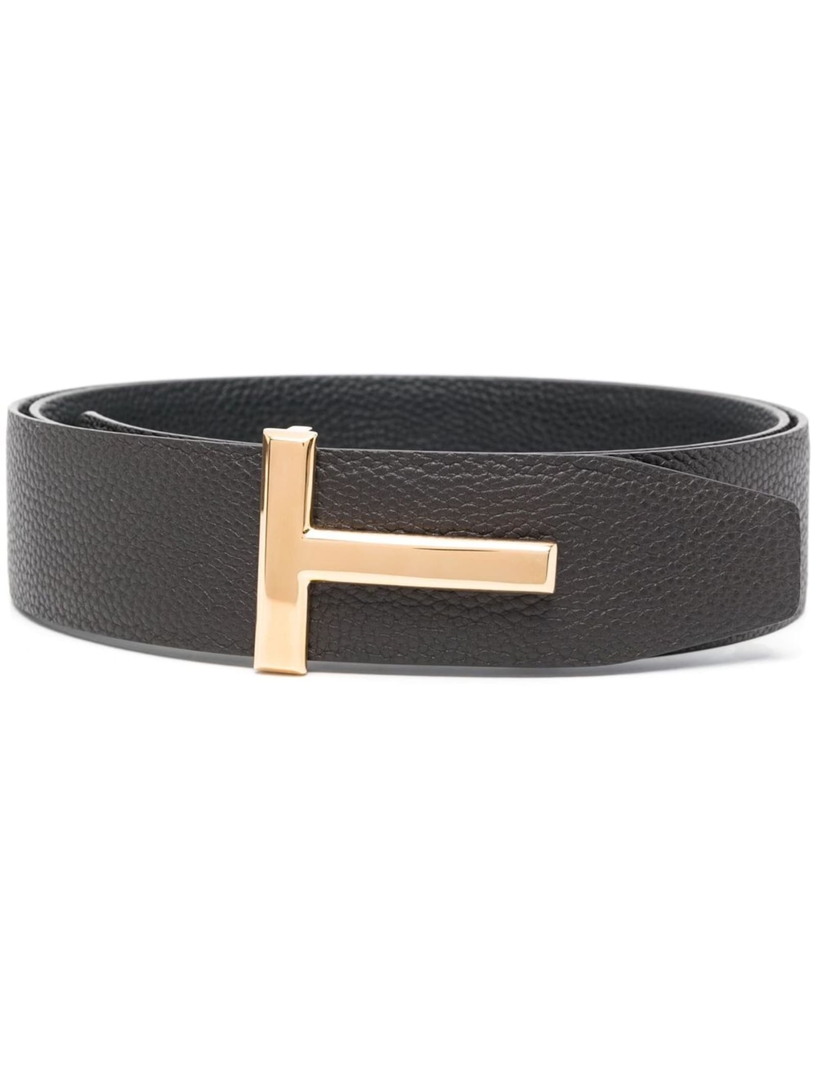 Men`s Leather Belt