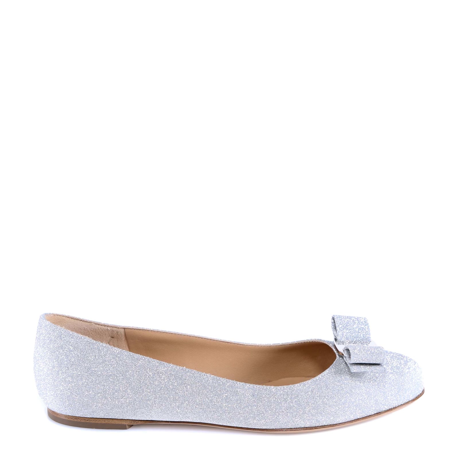 ballerinas ferragamo