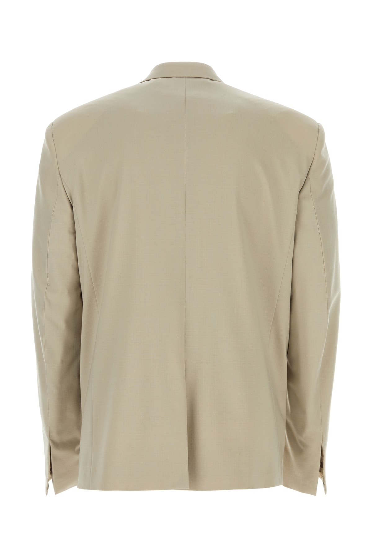Givenchy Giacca In Grey