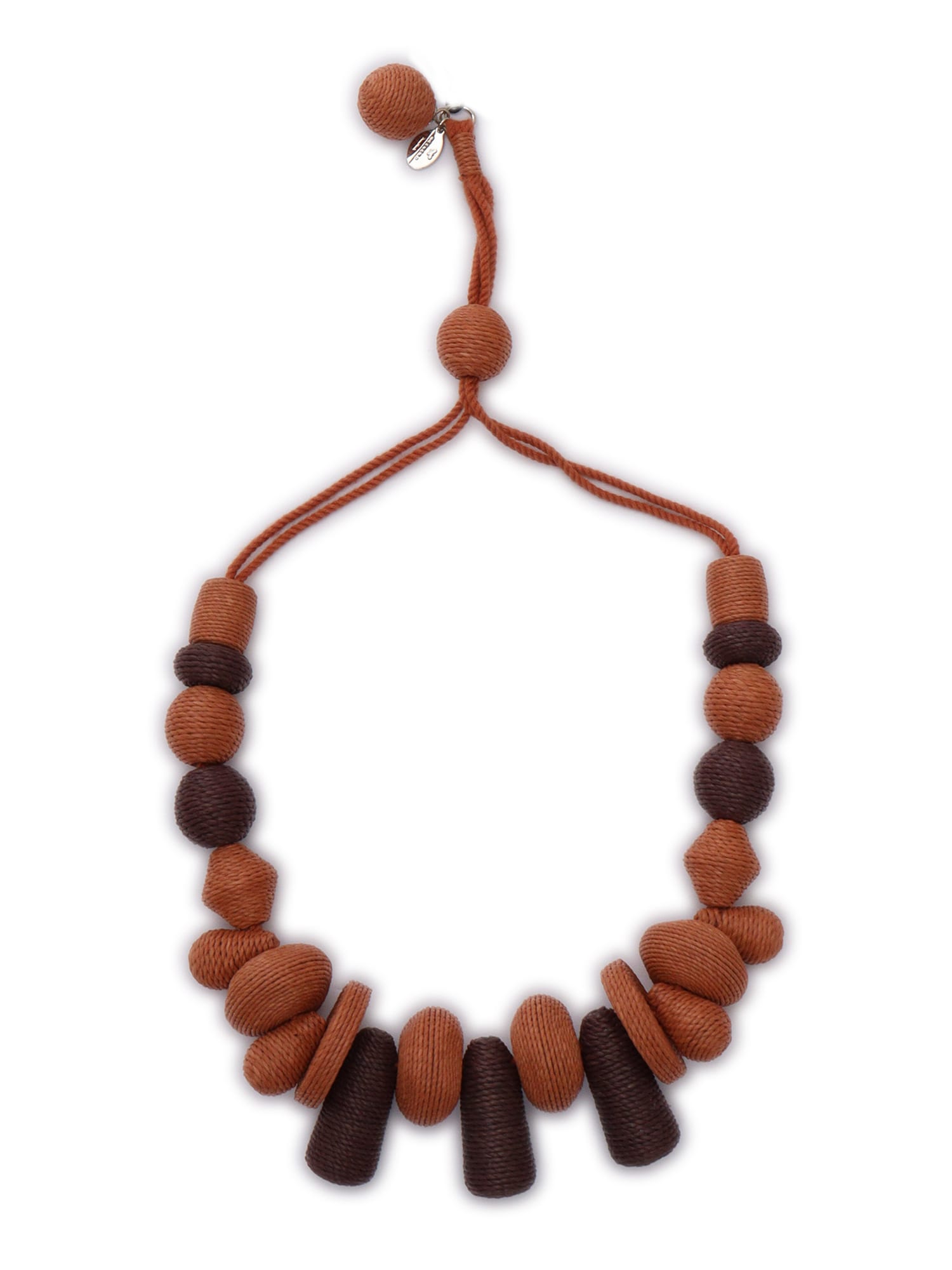 Weekend Max Mara Soraia Custom Jewellery