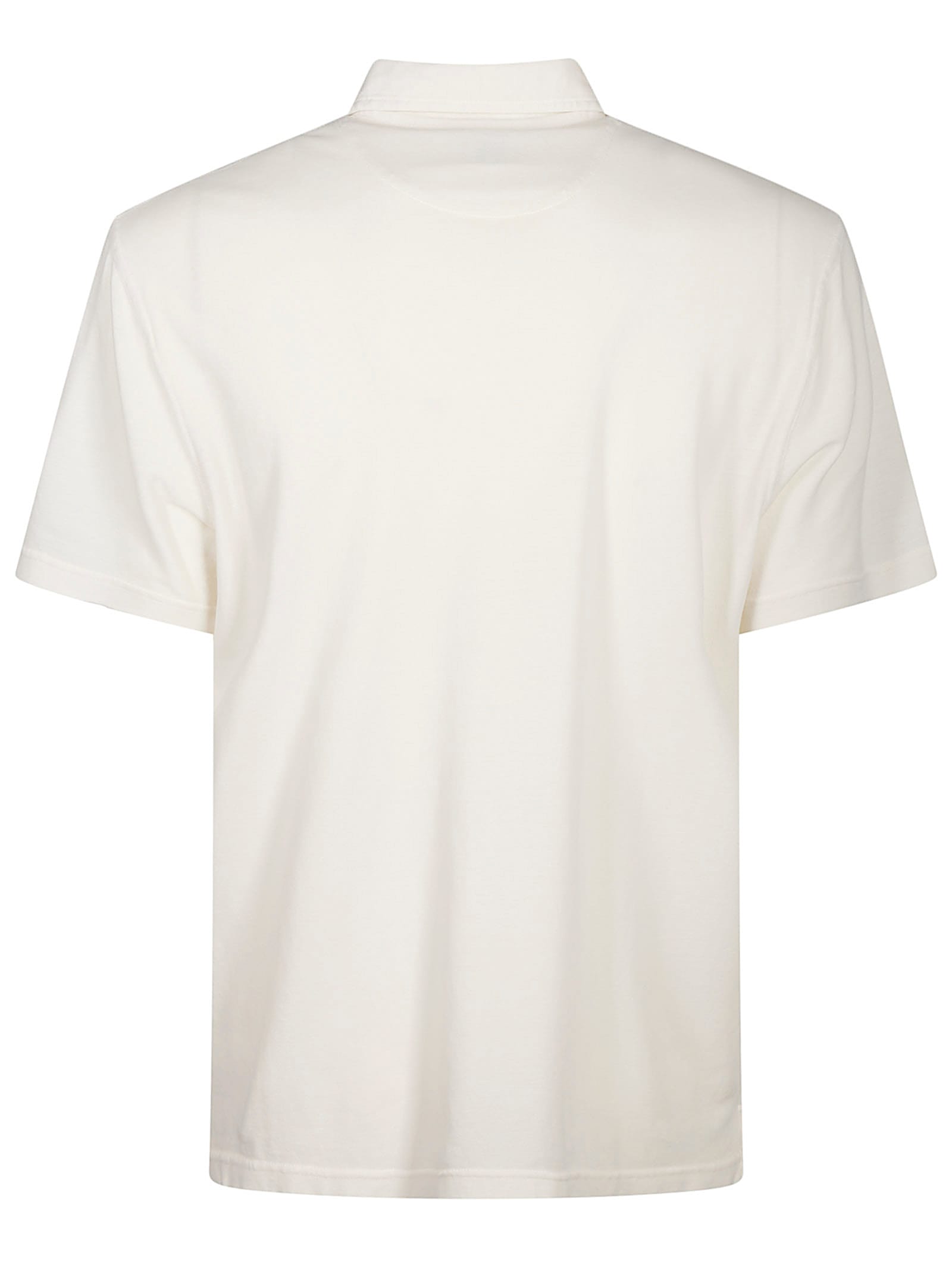 Fedeli Zero Mm Superlight Piquet Fr In White
