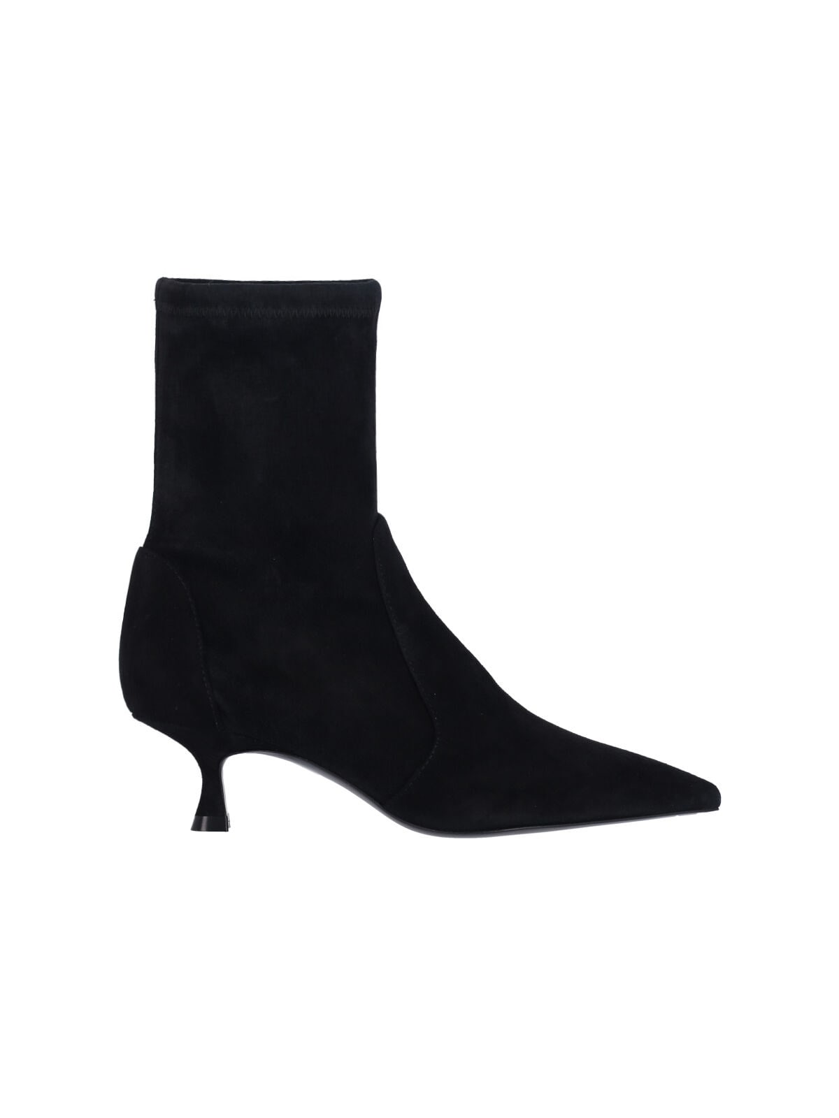 naomi 50 Ankle Boots