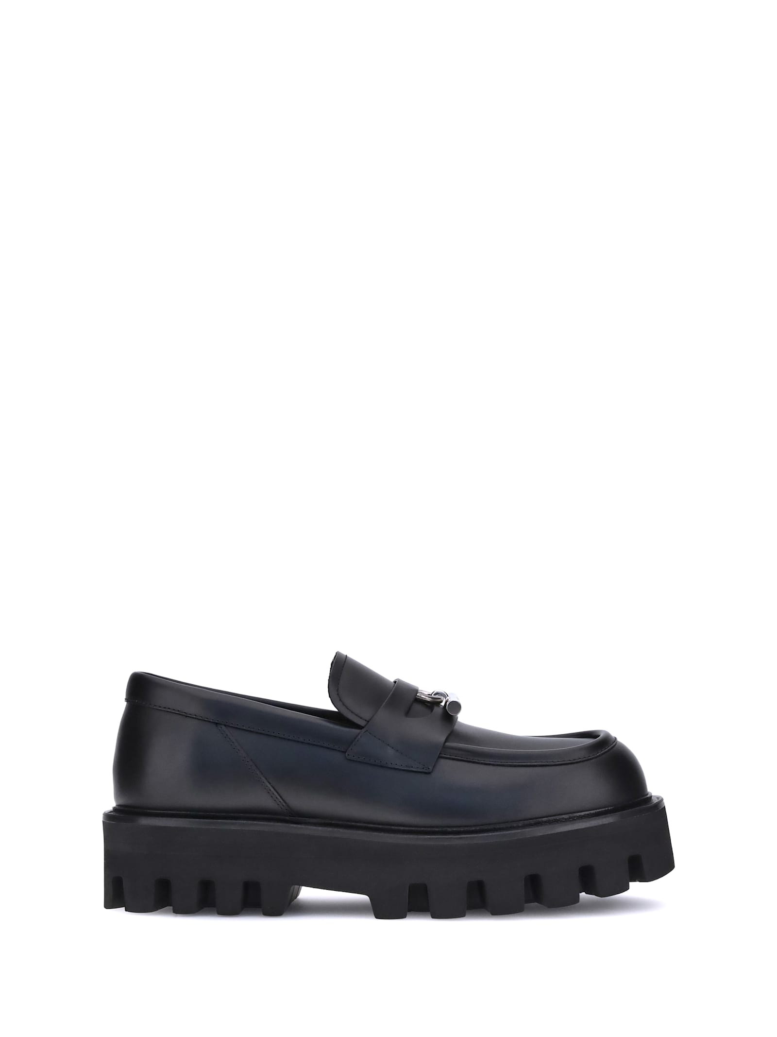 Parachute Loafers