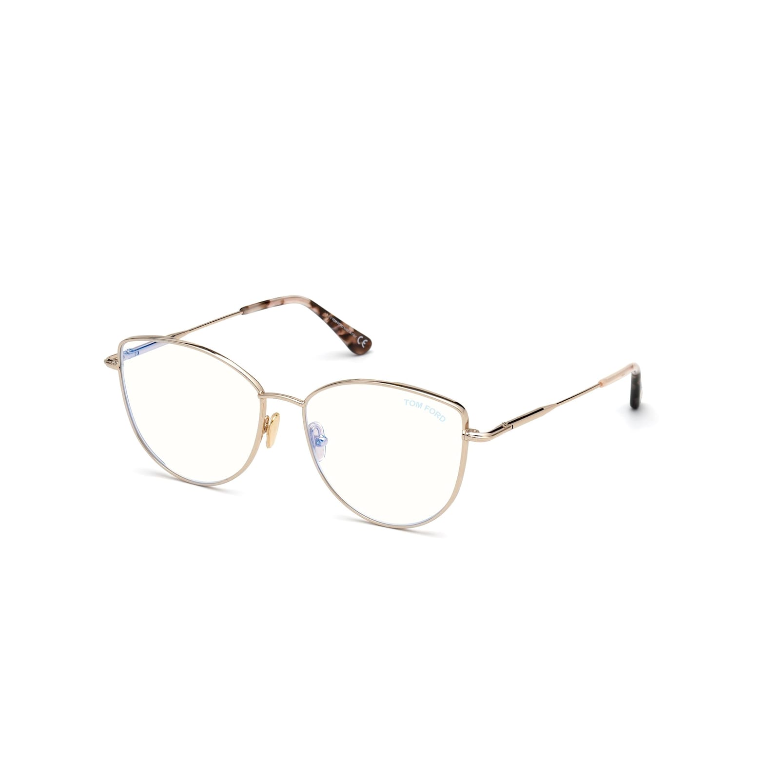 TOM FORD FT5667-B 55028028