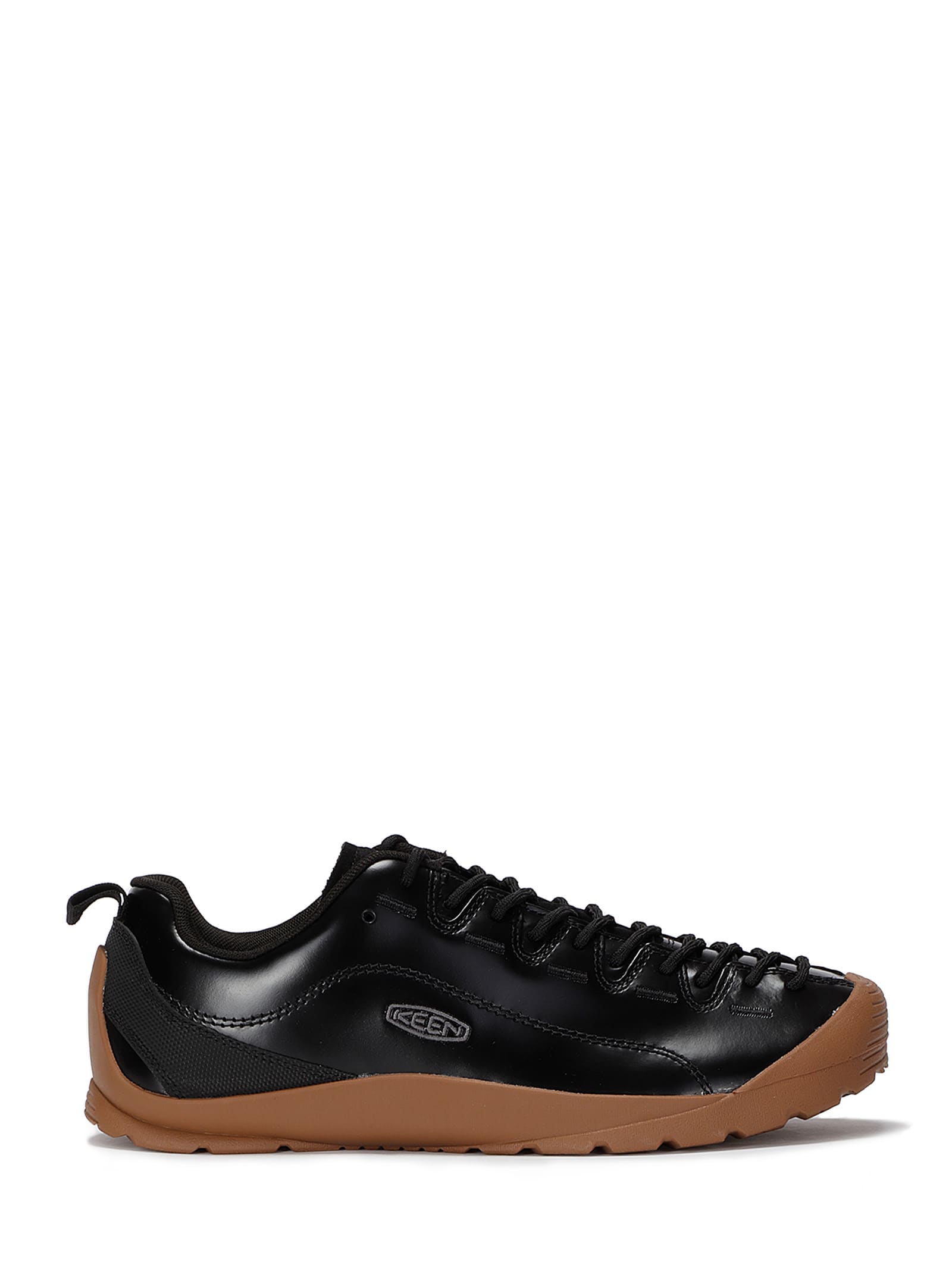 Shop Keen Jasper M In Black-gum