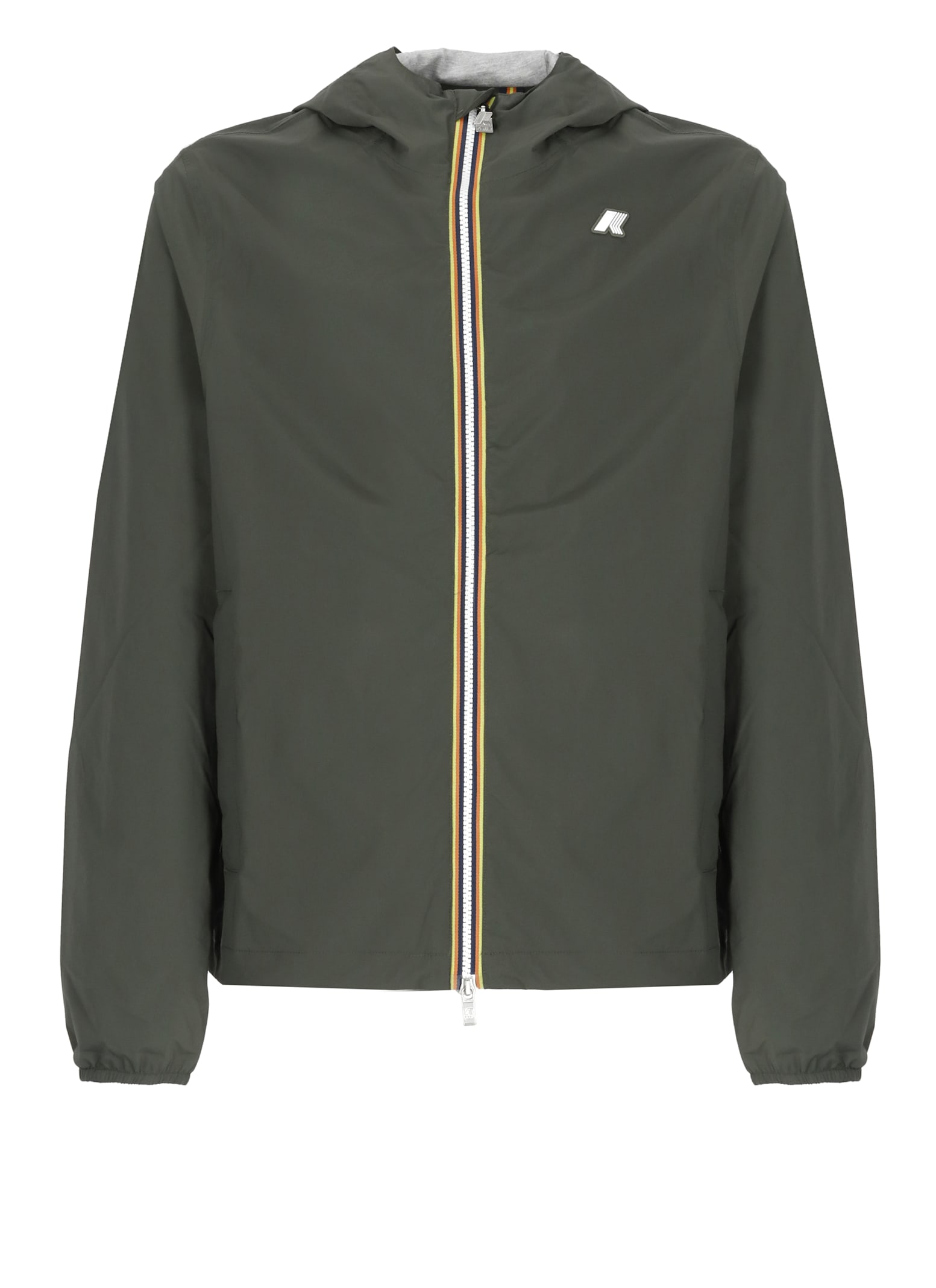 Jack Stretch Jacket