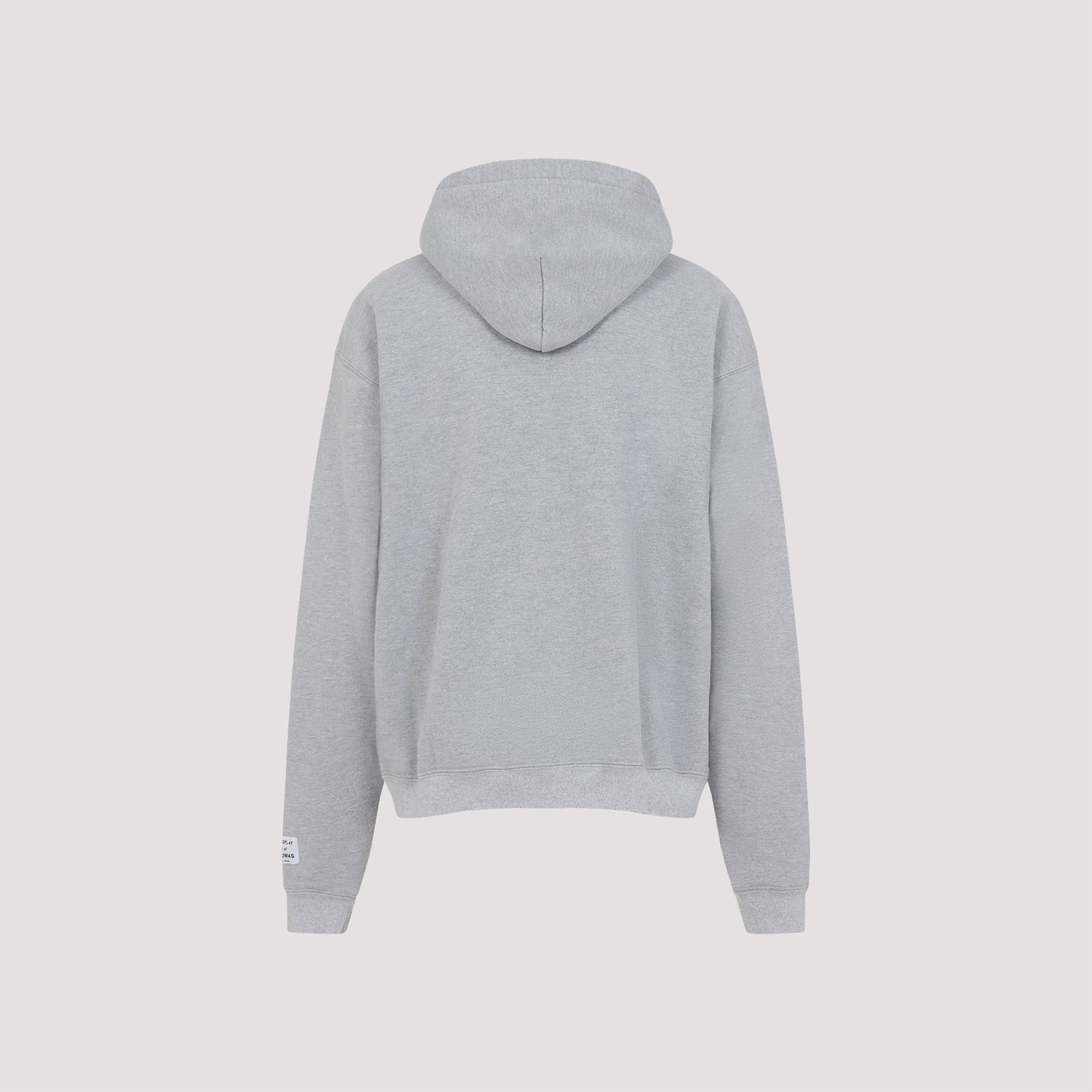 Gallery Dept. Art Dept Hoodie In Gray