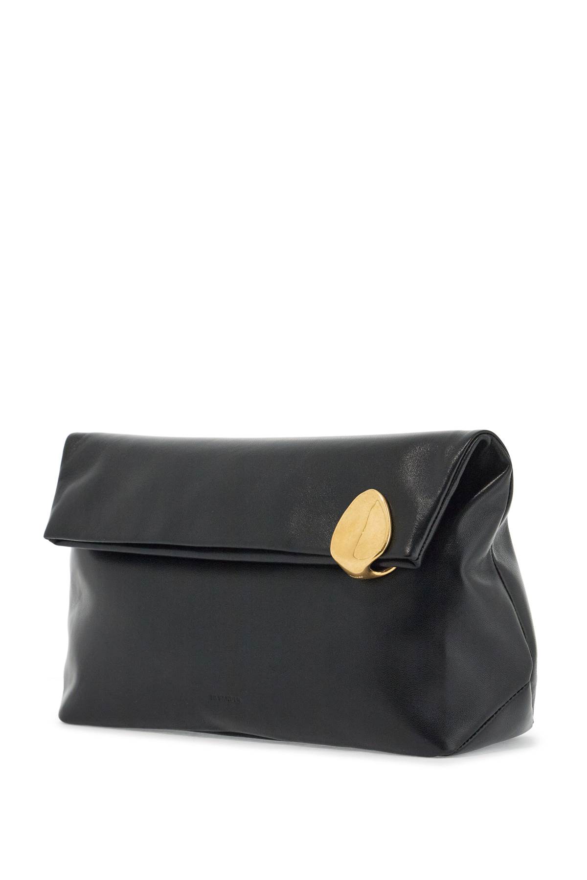 Jil Sander Jewel P In Black (black)