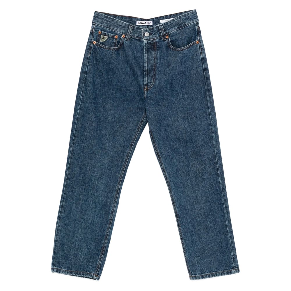 Lois Jeans In Blue