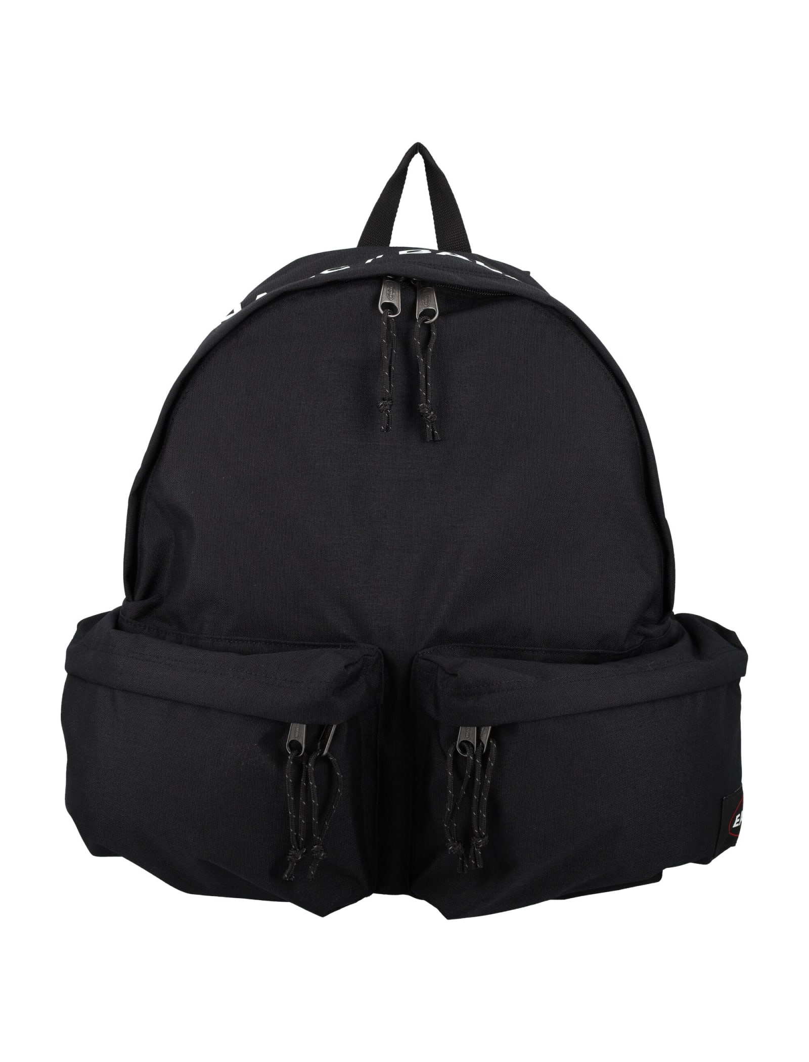 eastpak ダブルポケットバックパック 販売