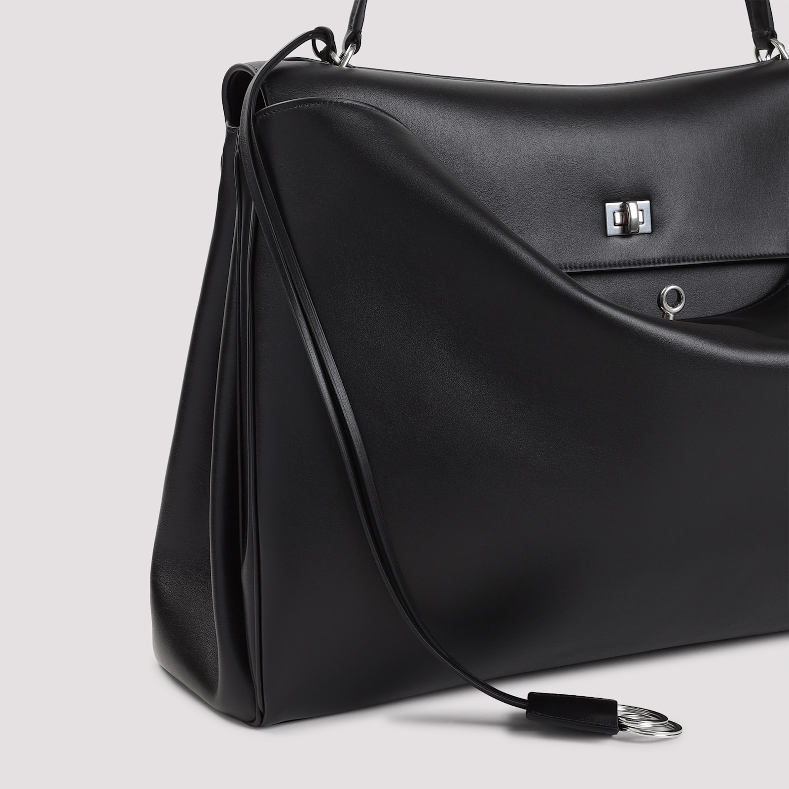 Balenciaga Rodeo Xl Shoulder Bag