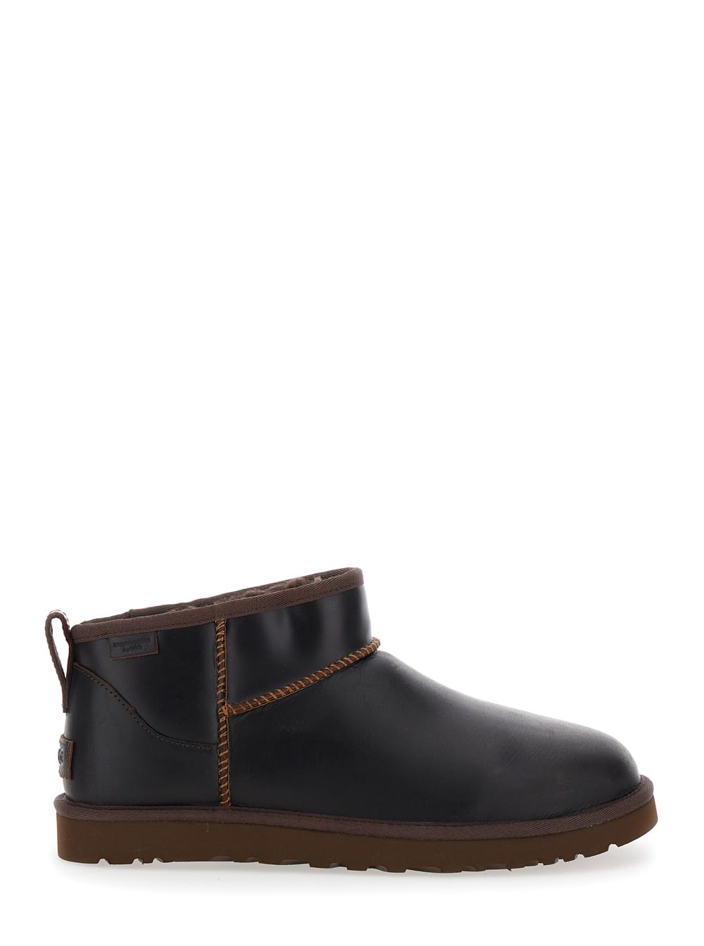 Classic Ultramini Leather