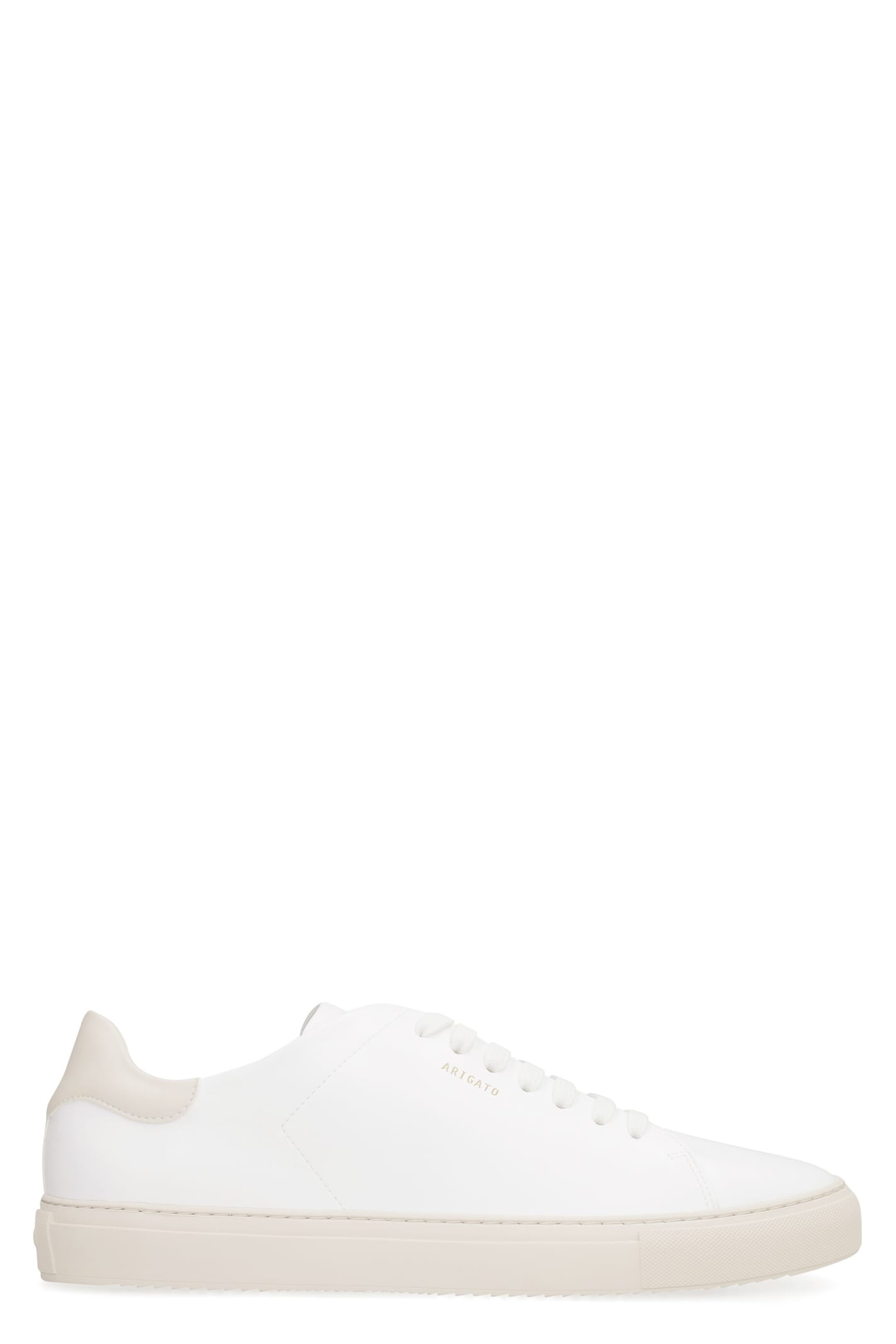 Axel Arigato Clean 90 Faux Leather Sneakers