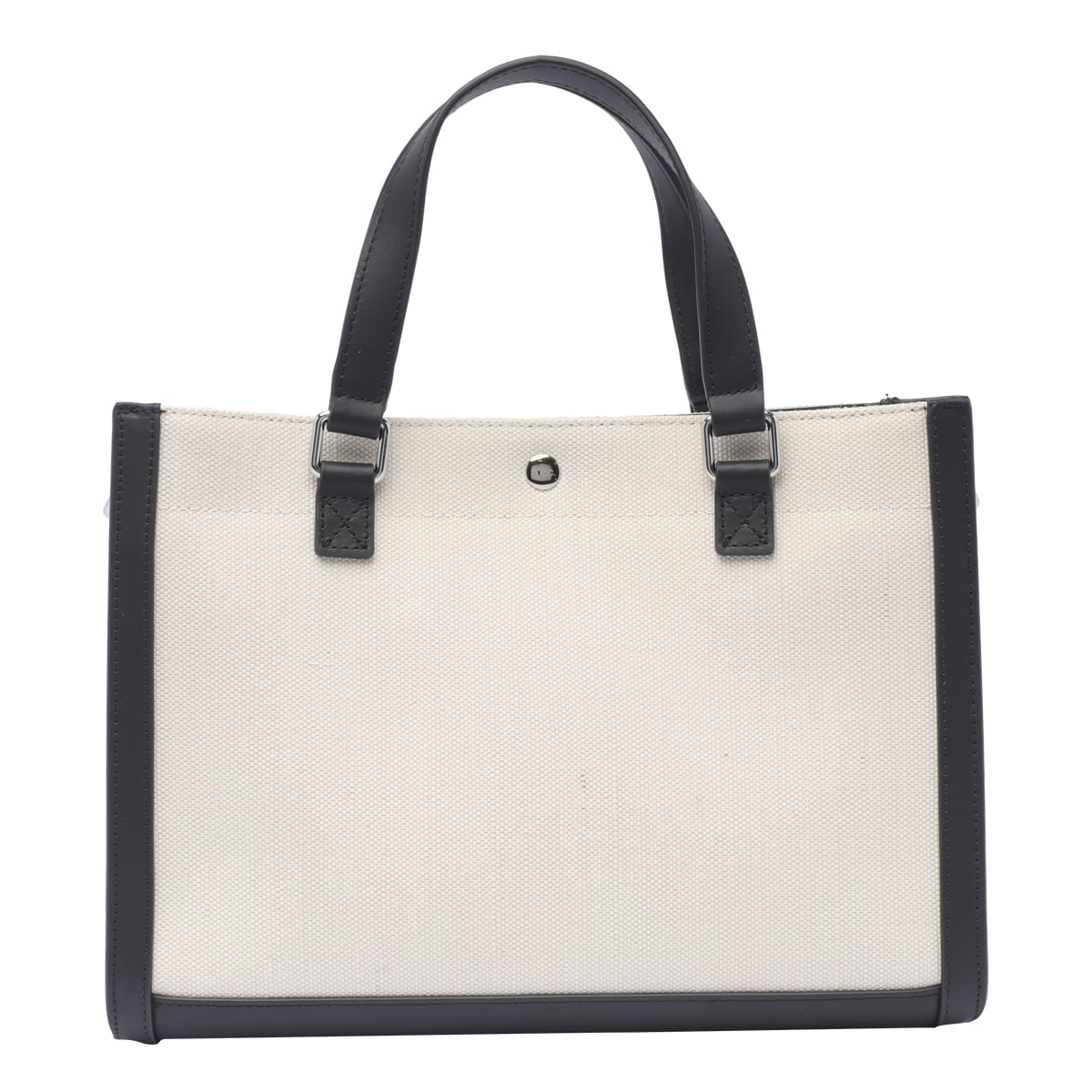 Apc Cabas Camille 2.0 Tote Bag In Beige