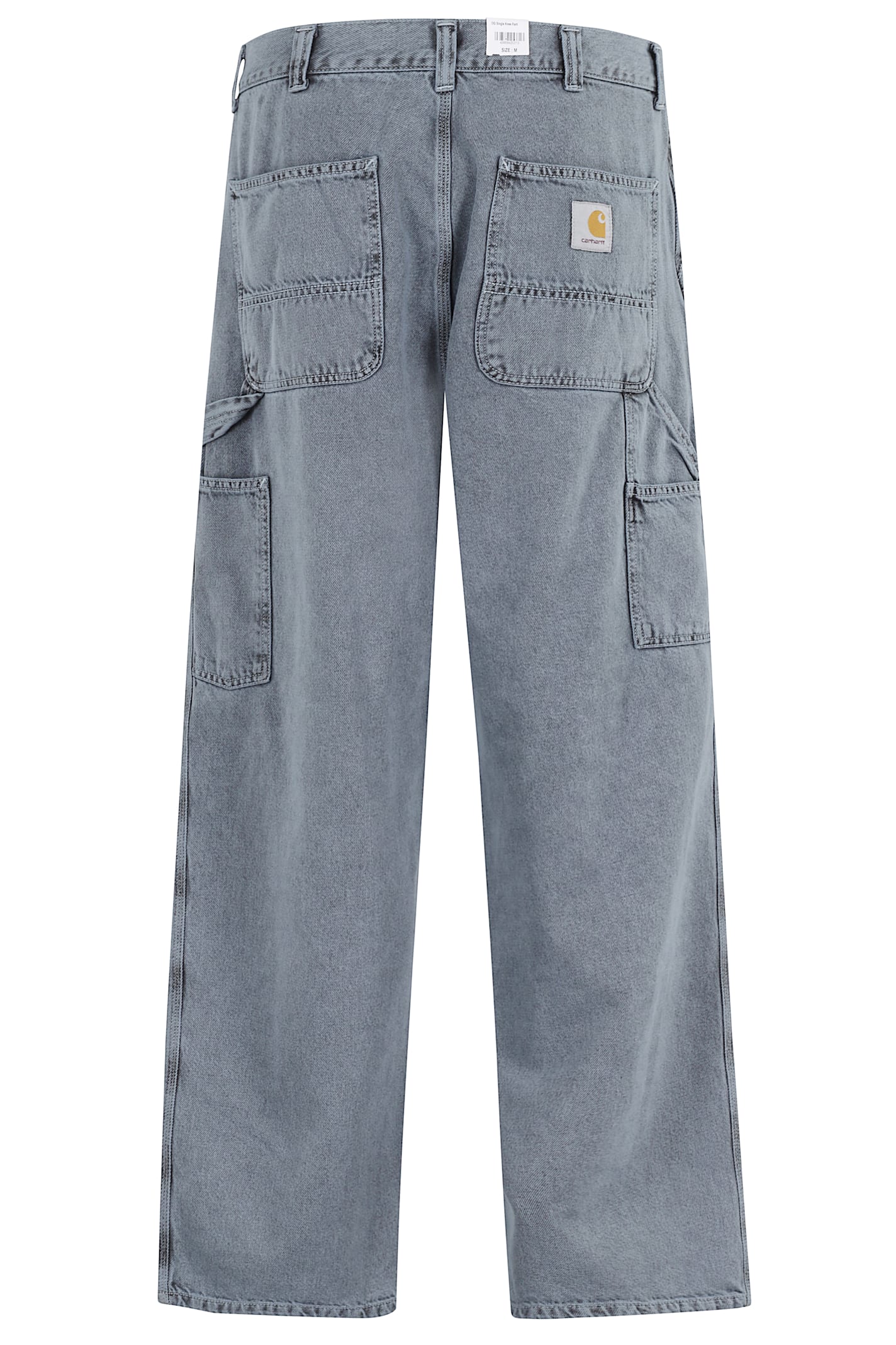 Carhartt Og Single Knee Pant In Blue