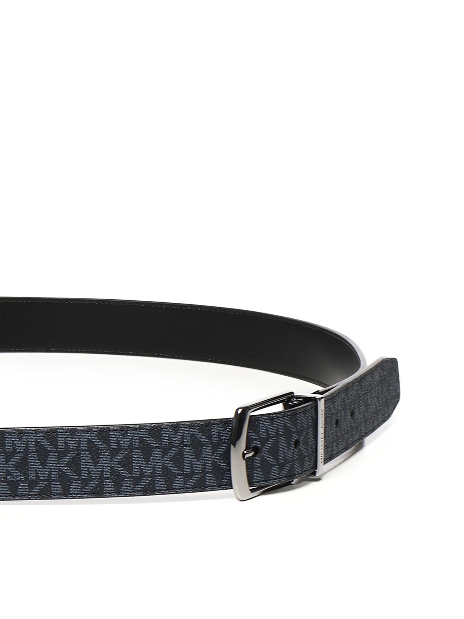 Michael Michael Kors Reversible Belt