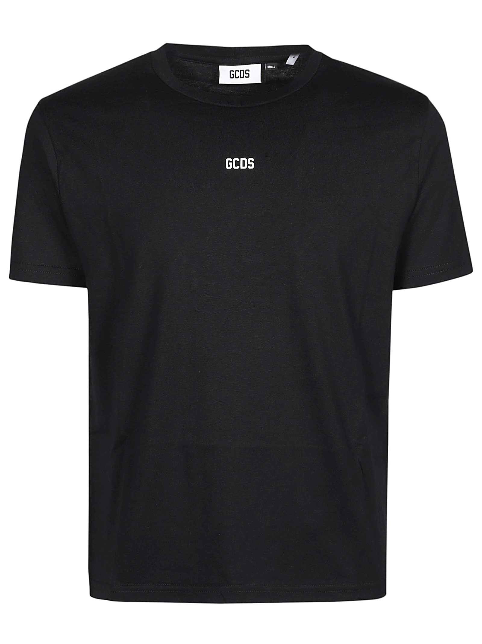 Logo Regular T-shirt