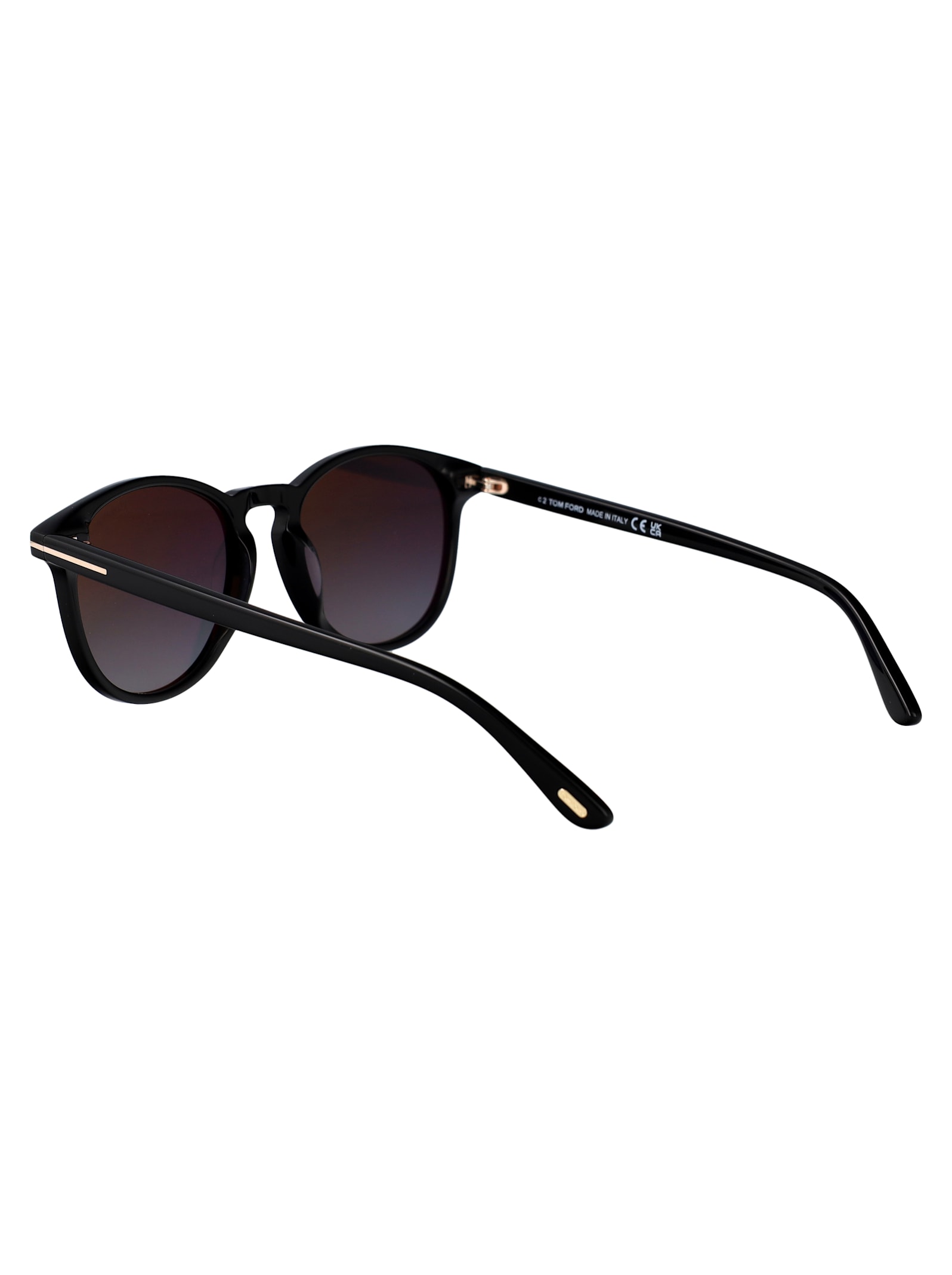 Tom Ford Lewis Sunglasses
