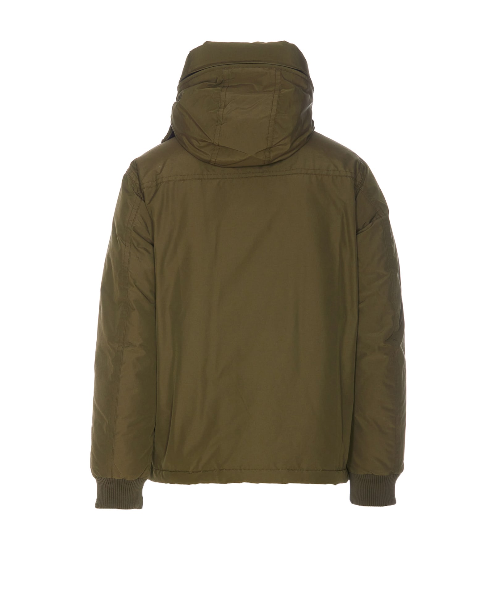 WOOLRICH RAMAR BOMBER 