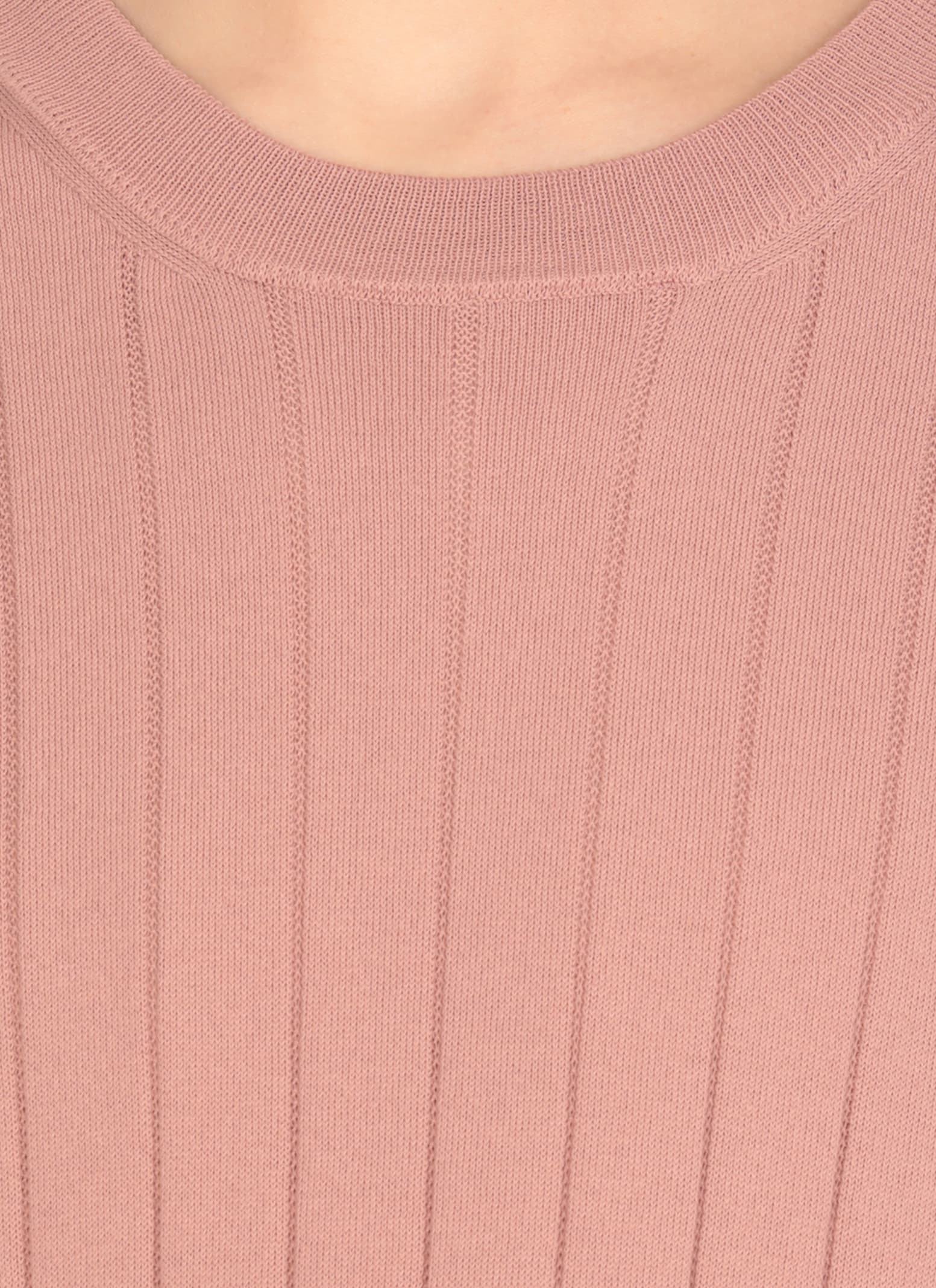Peserico Short Sleeves Crew Neck T-shirt
