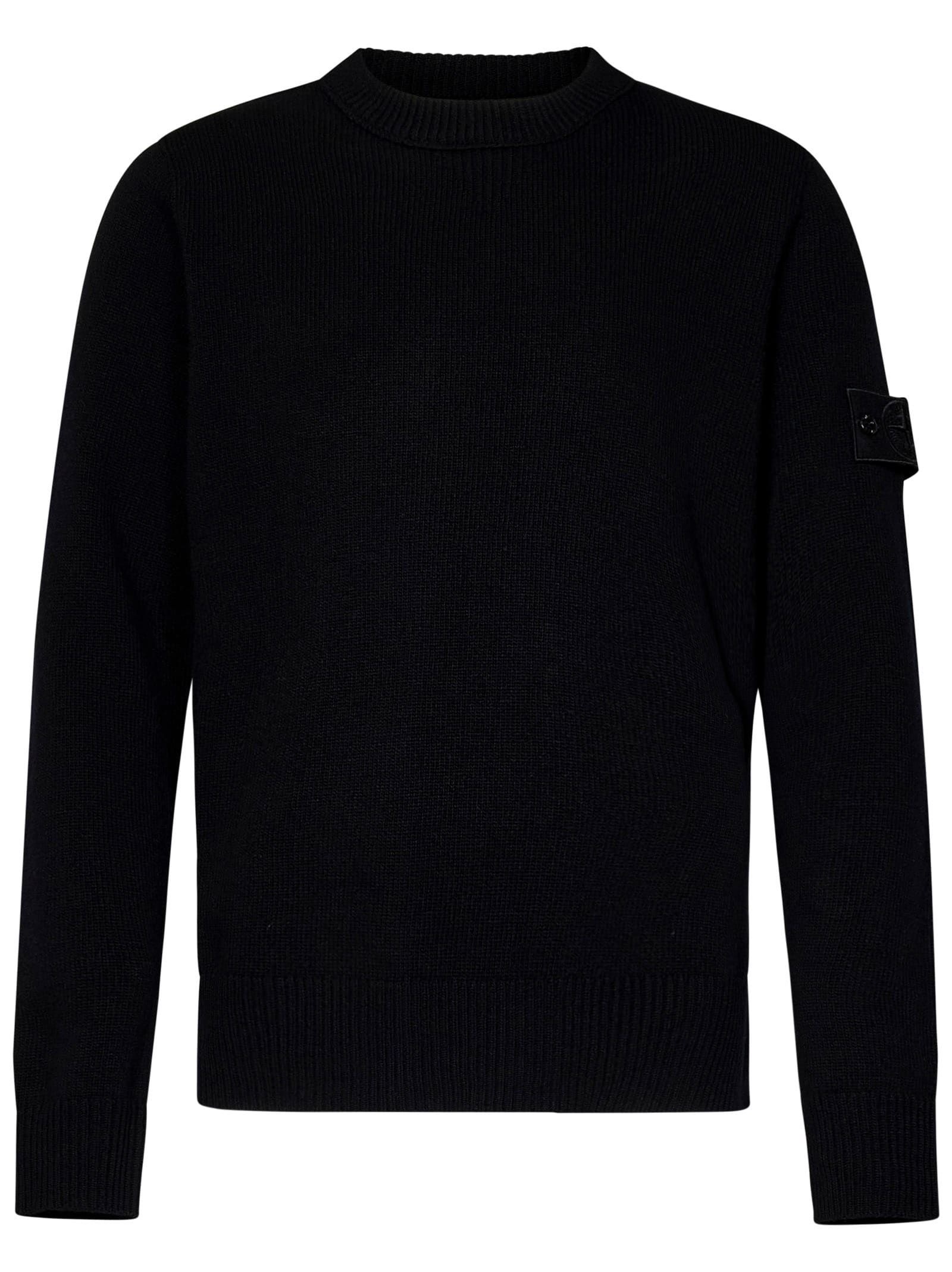 STONE ISLAND SWEATER 