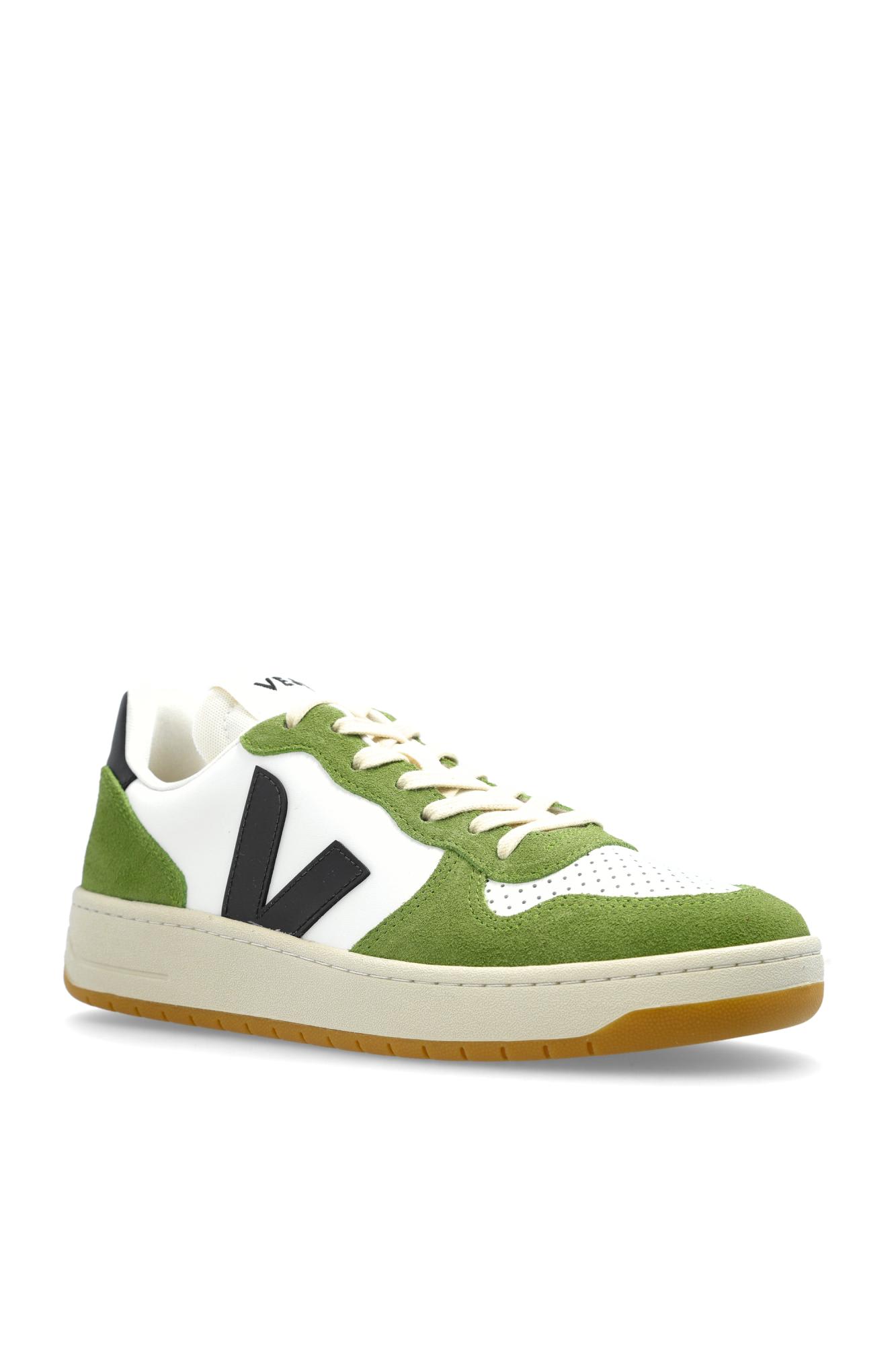 Veja V-10 Leather In Multi