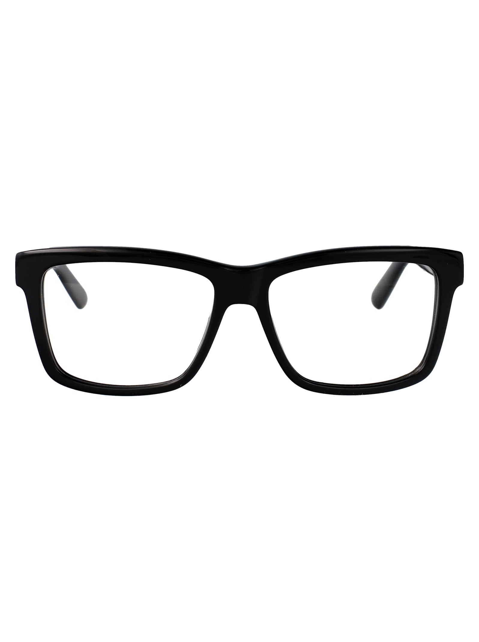 Gcds Gd5020 Glasses In Black